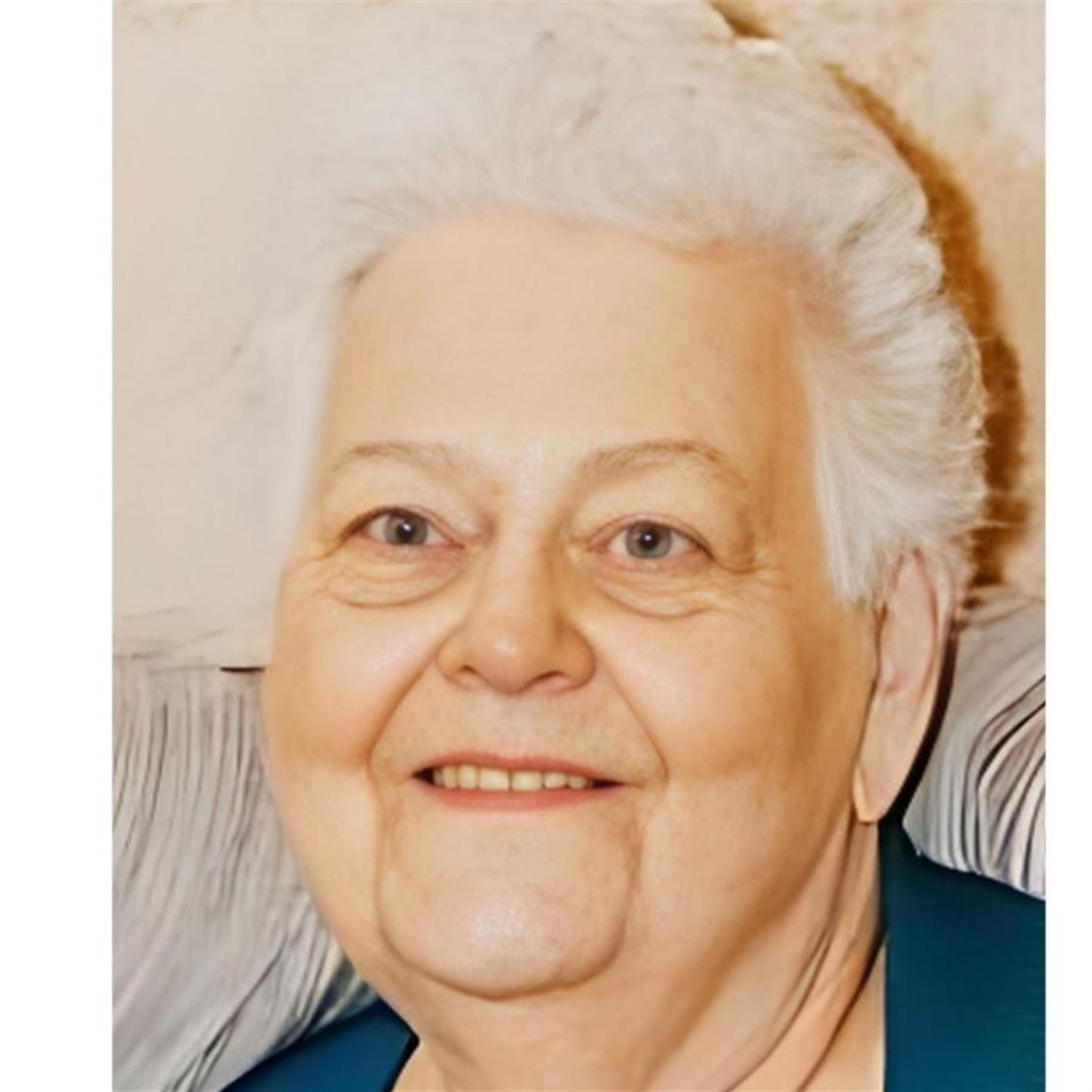 Juanita Fenton Kologey