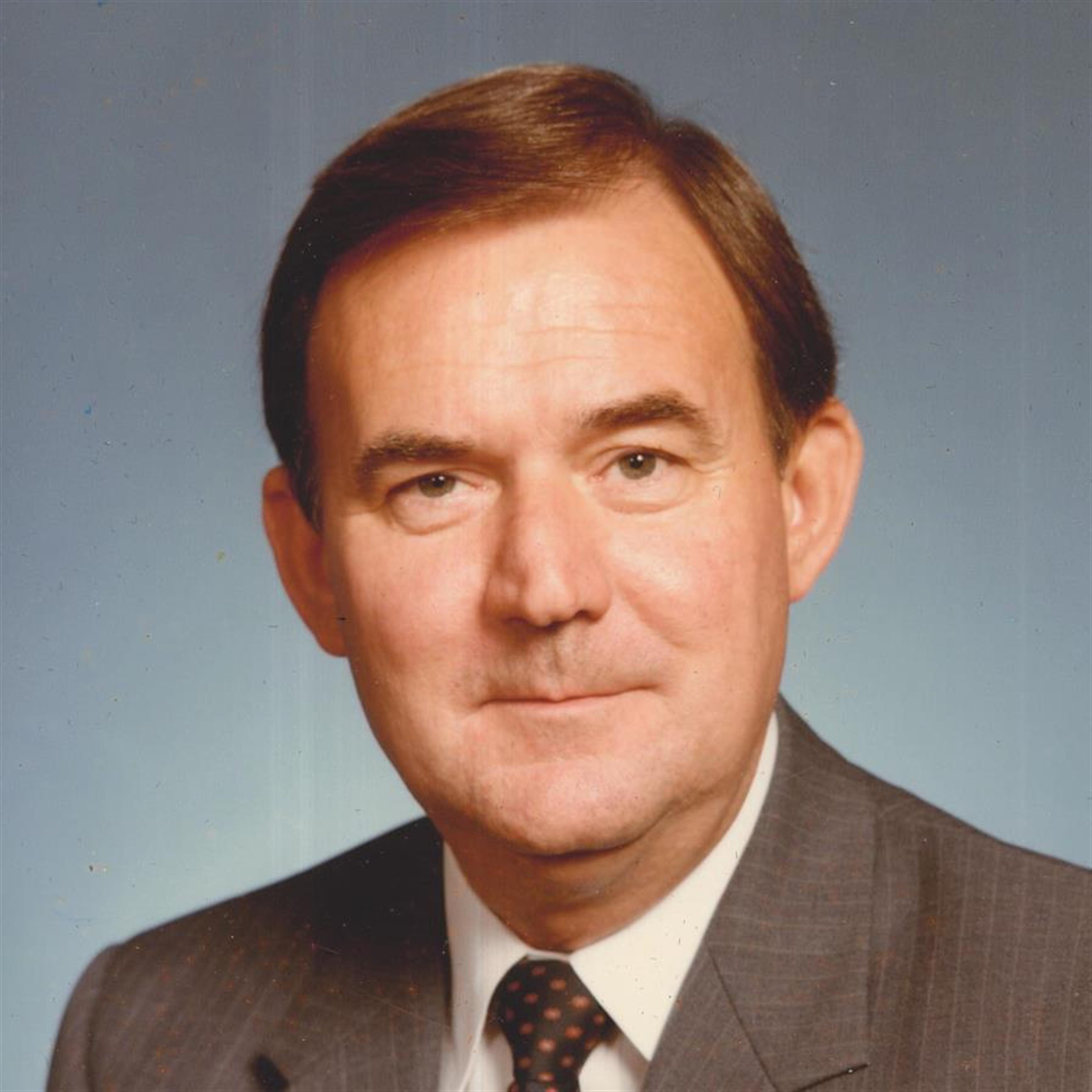 Donald Lee Pritchard