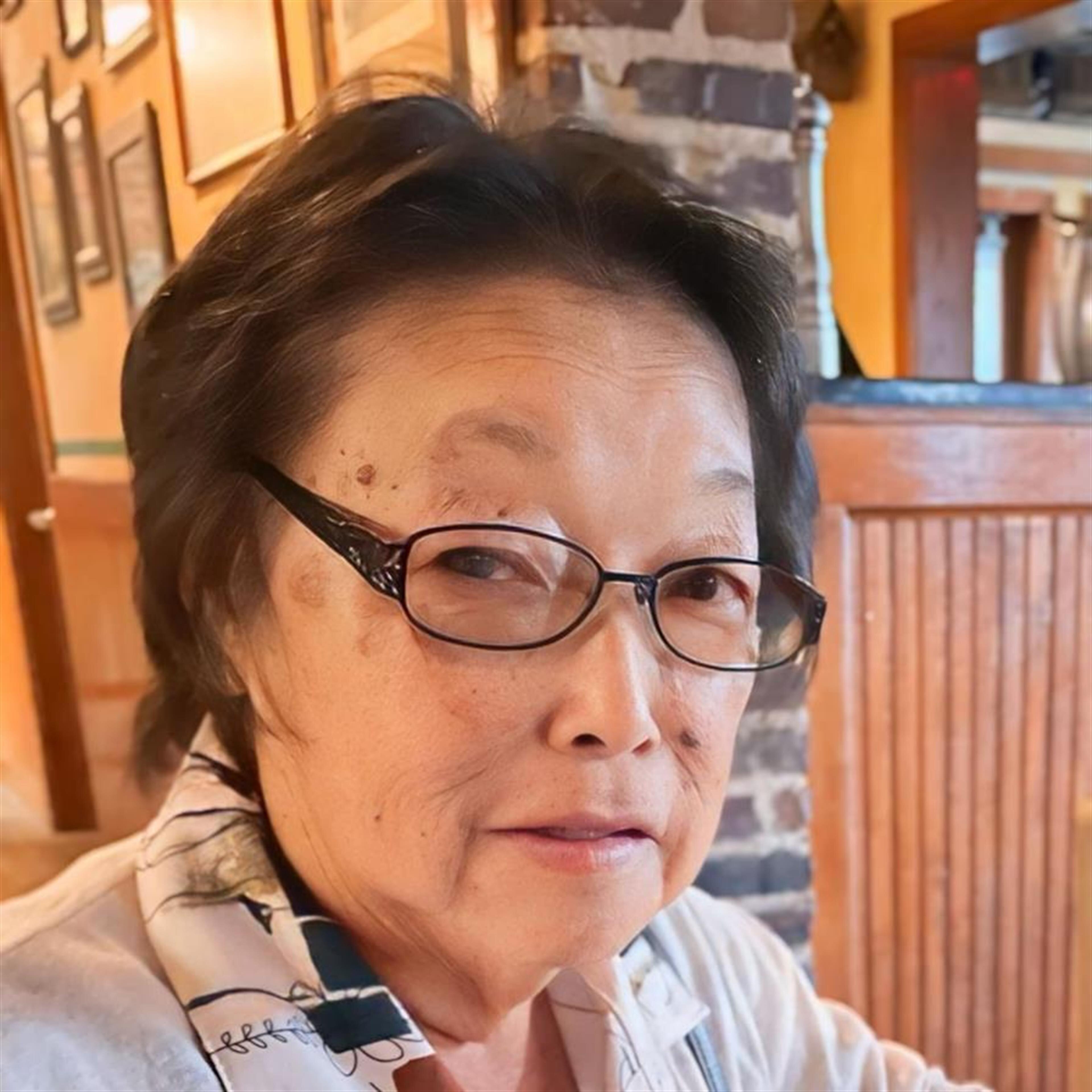 Sharon T. Kawachi