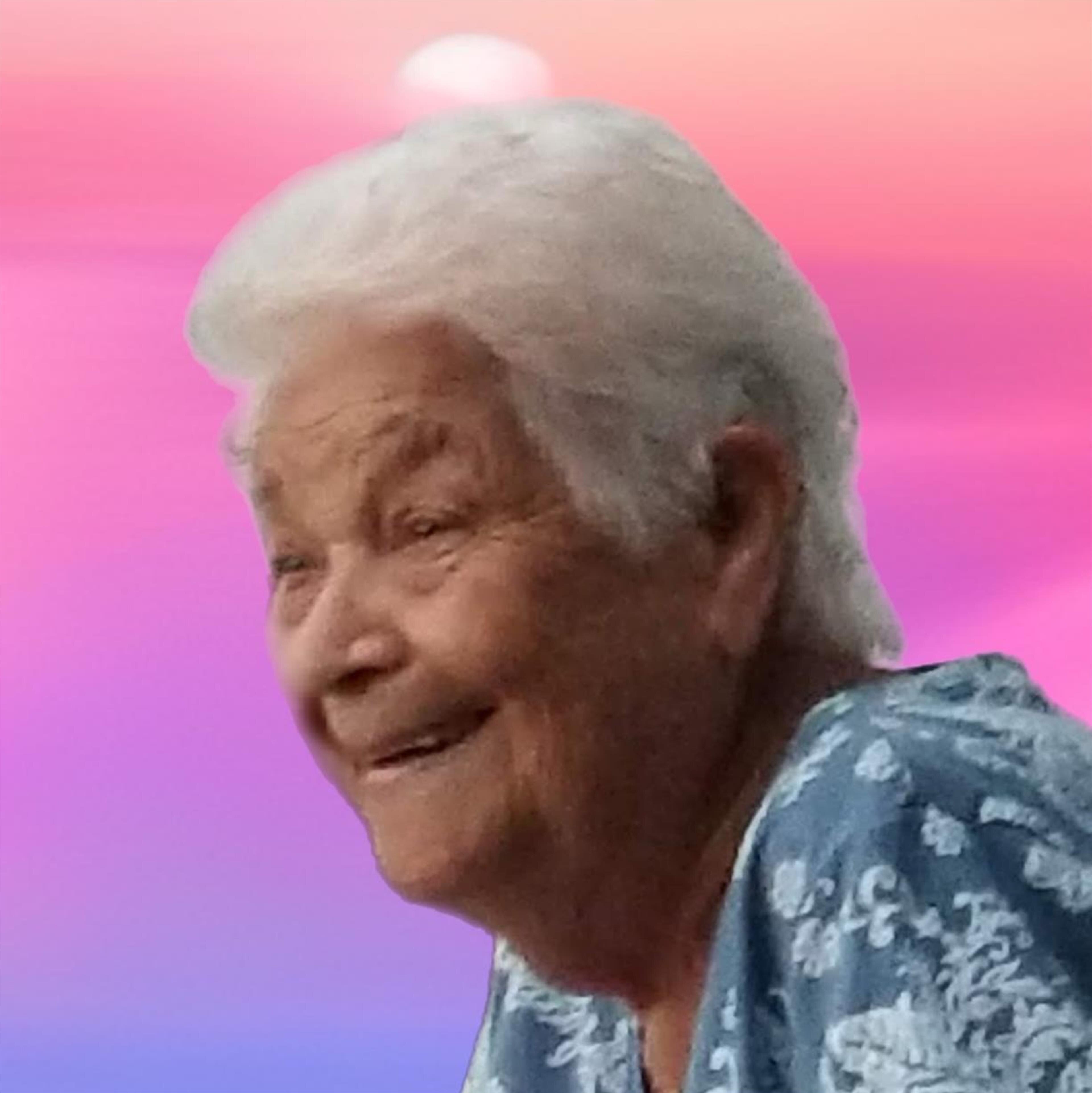 Mildred "Tilly" Jean Pico Tavares