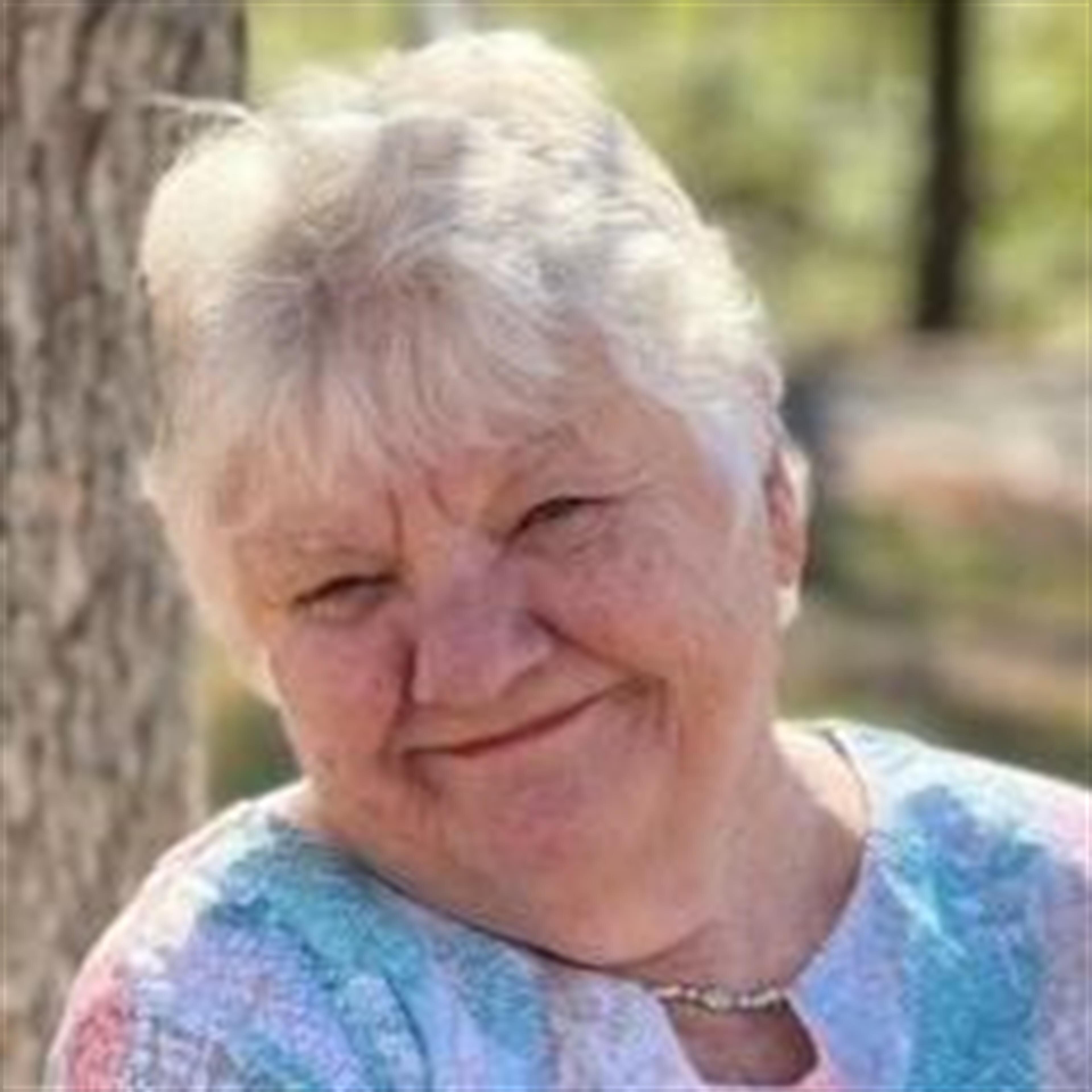 Virginia Lee Doty