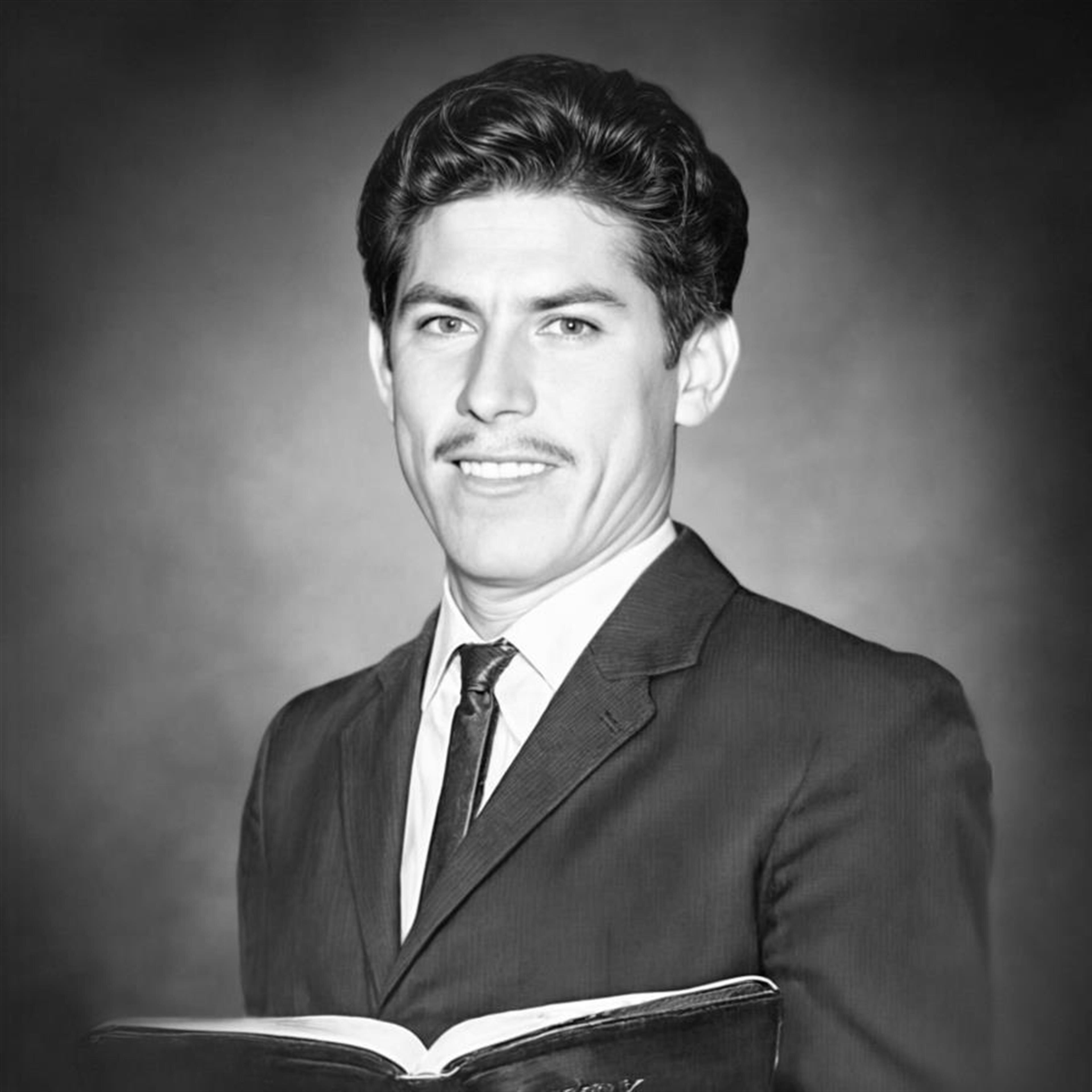 Reynol Trevino Trevino