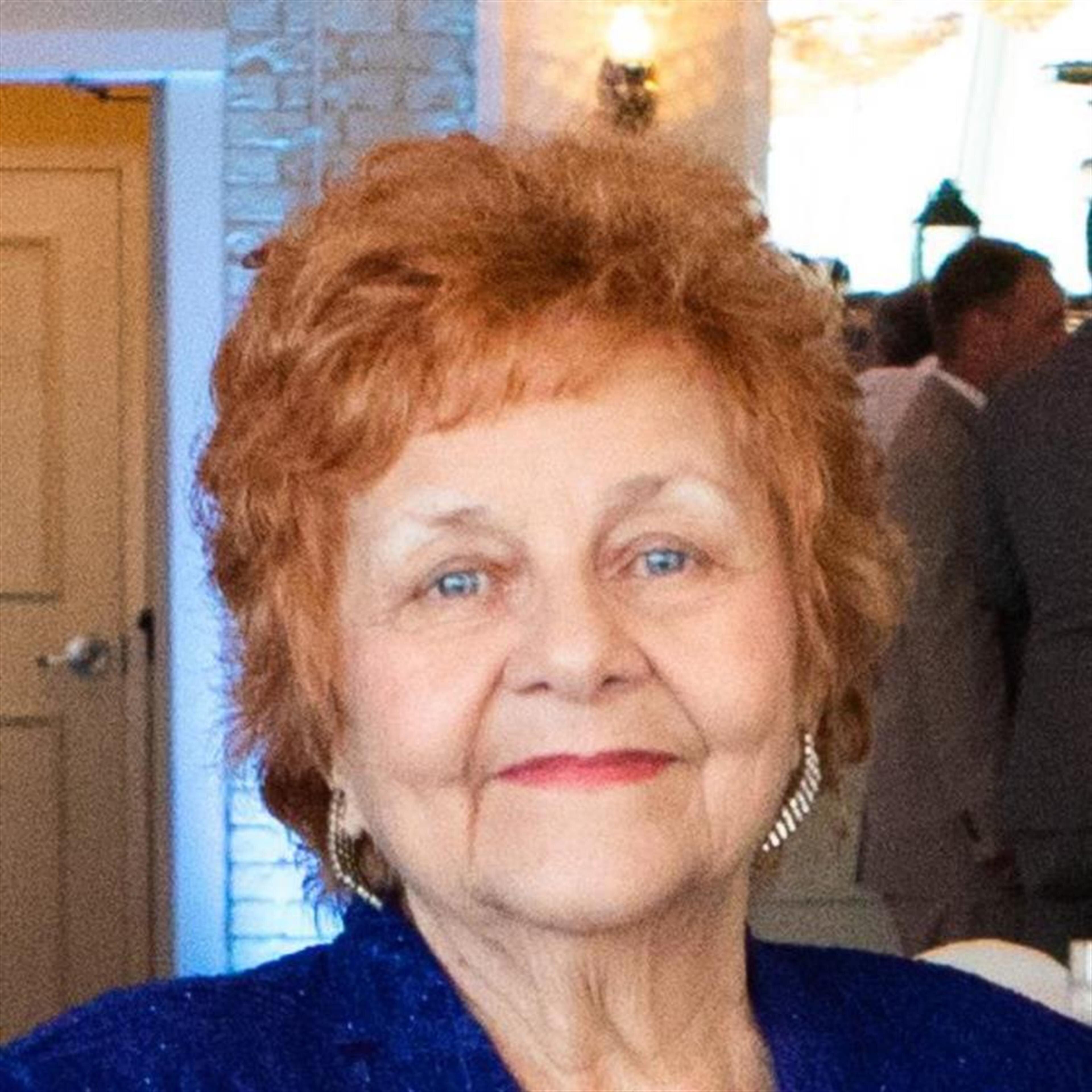 Rose Anastasio