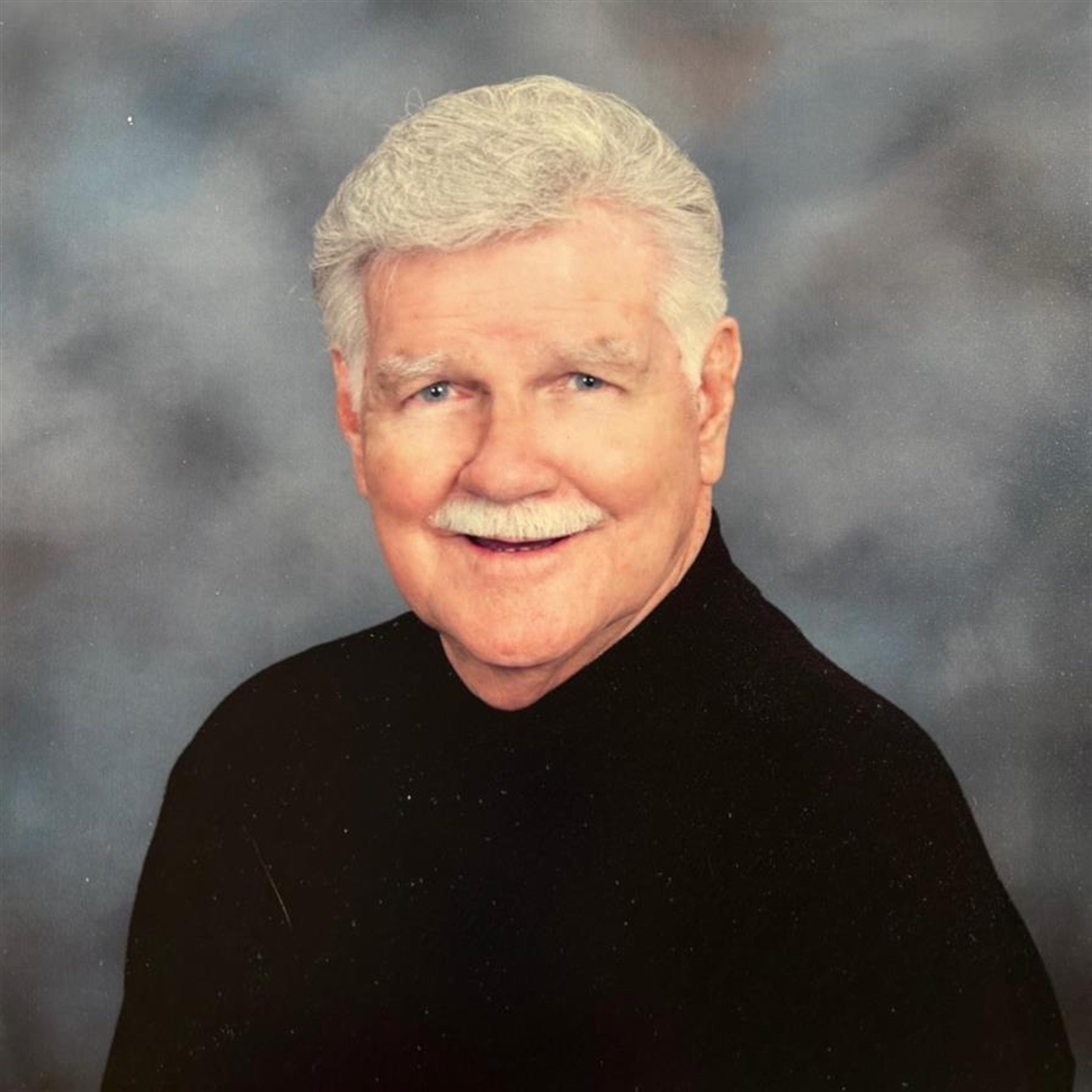 Frank Keena