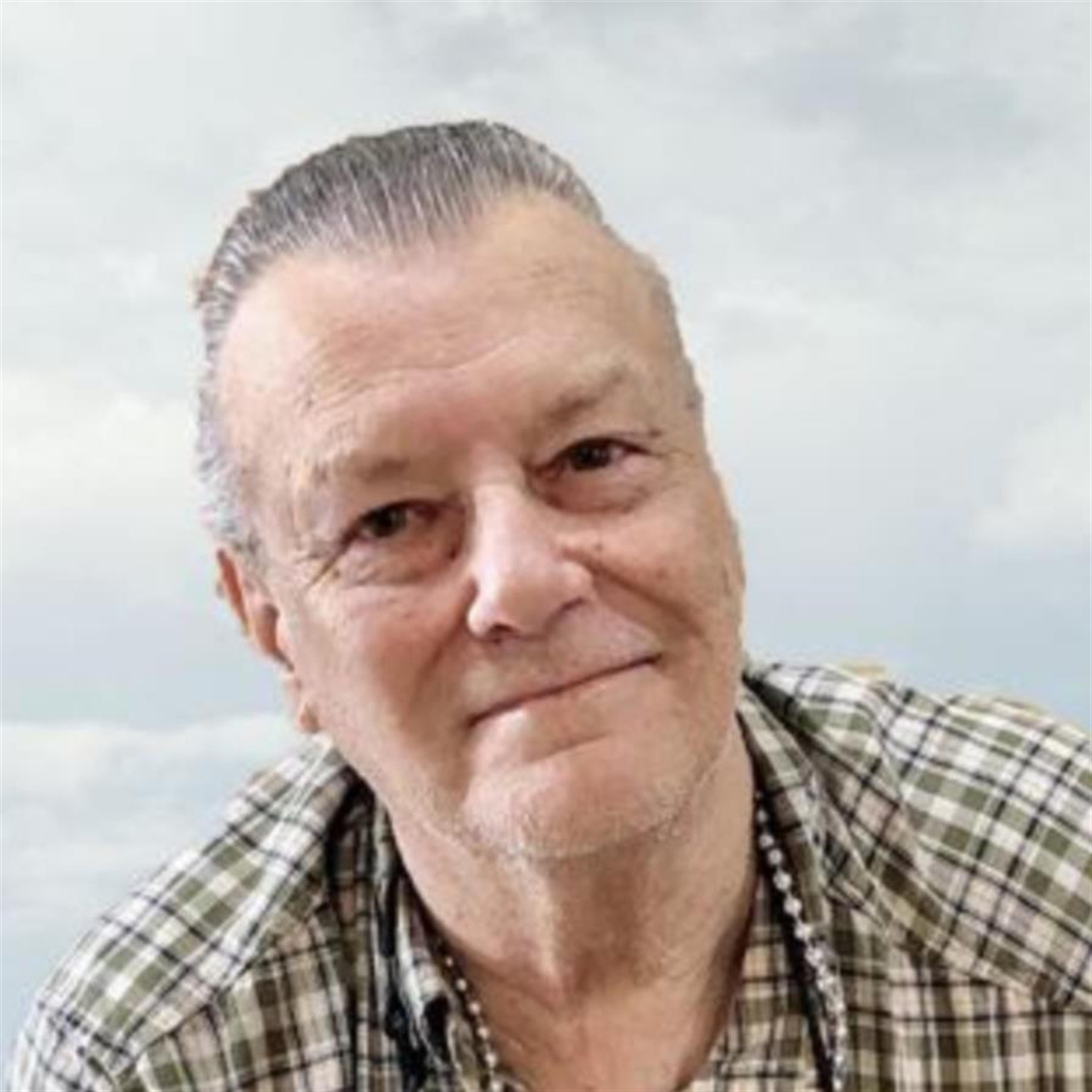 Horace J. Giroir, Jr.