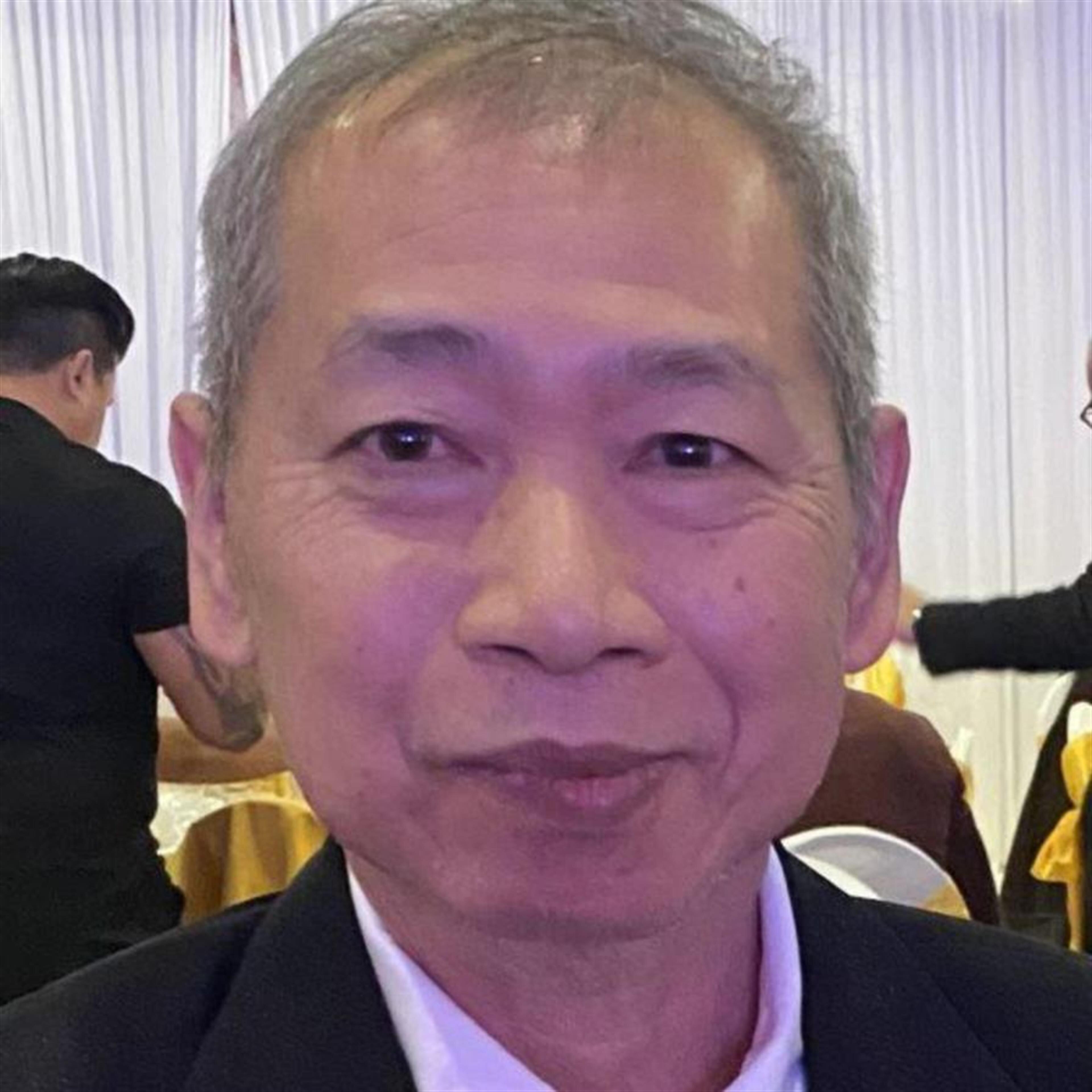 Kong Lim