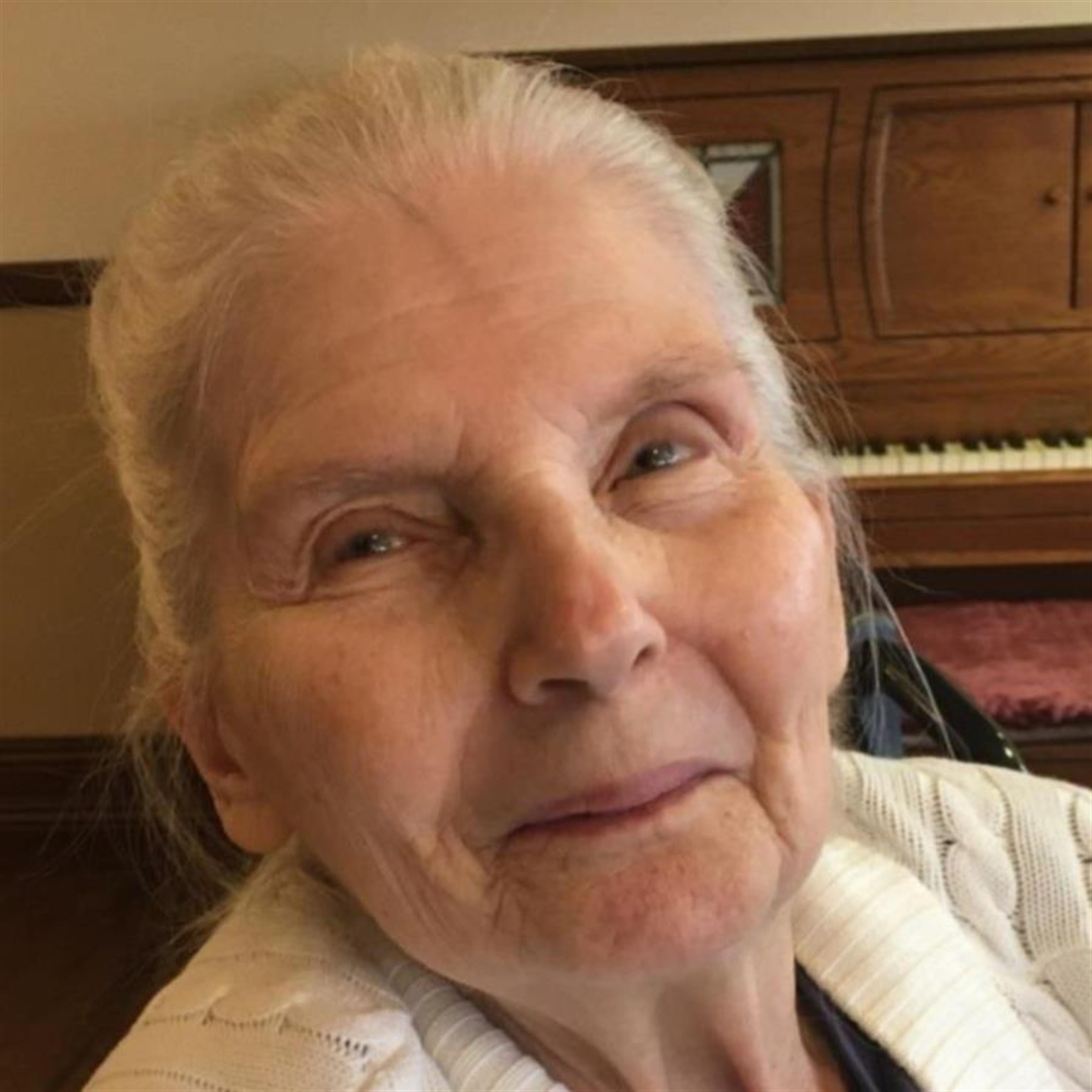 Eileen Lois Weise