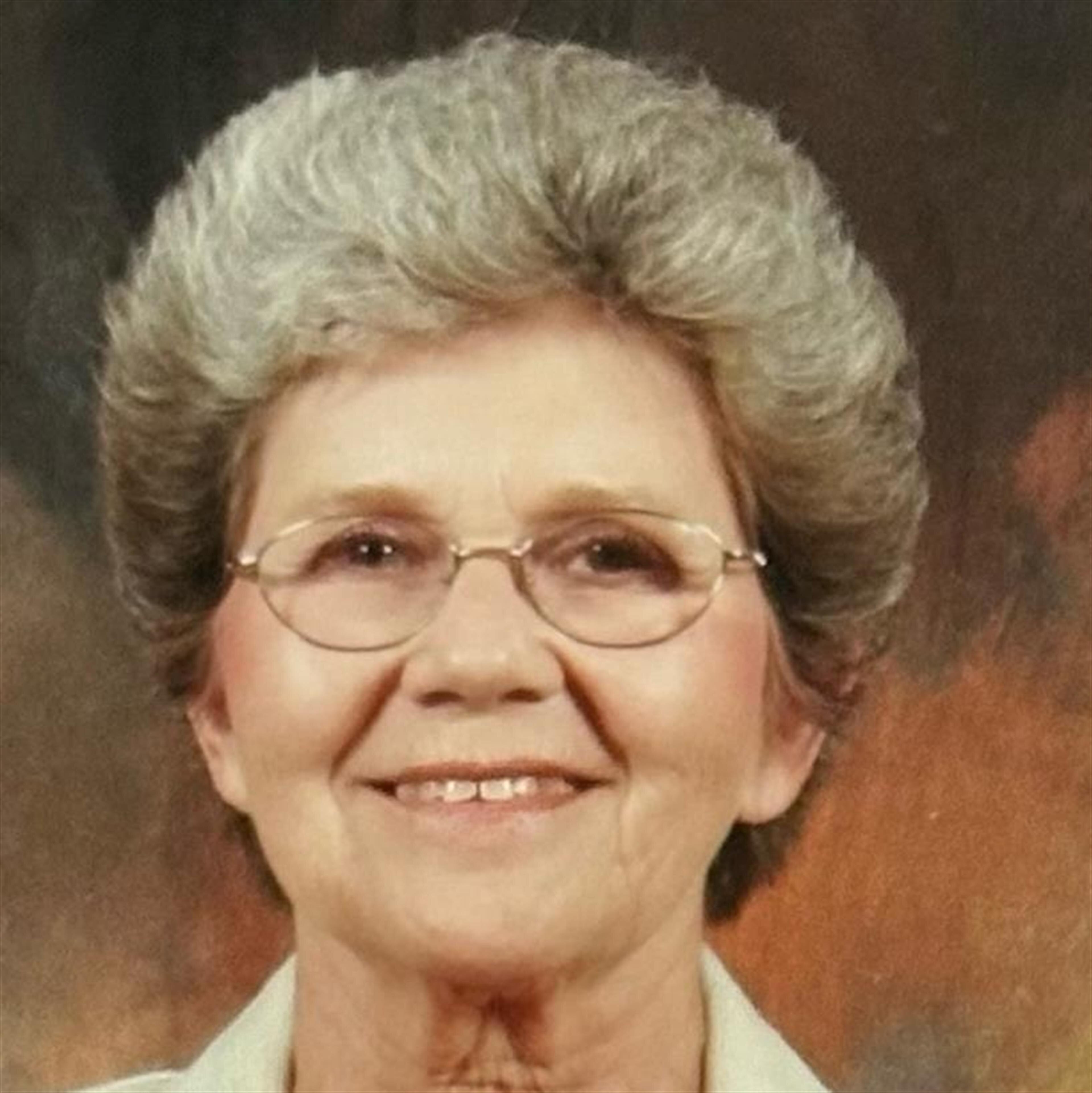 Janice "Faye" Clampet Wilhelm Absher
