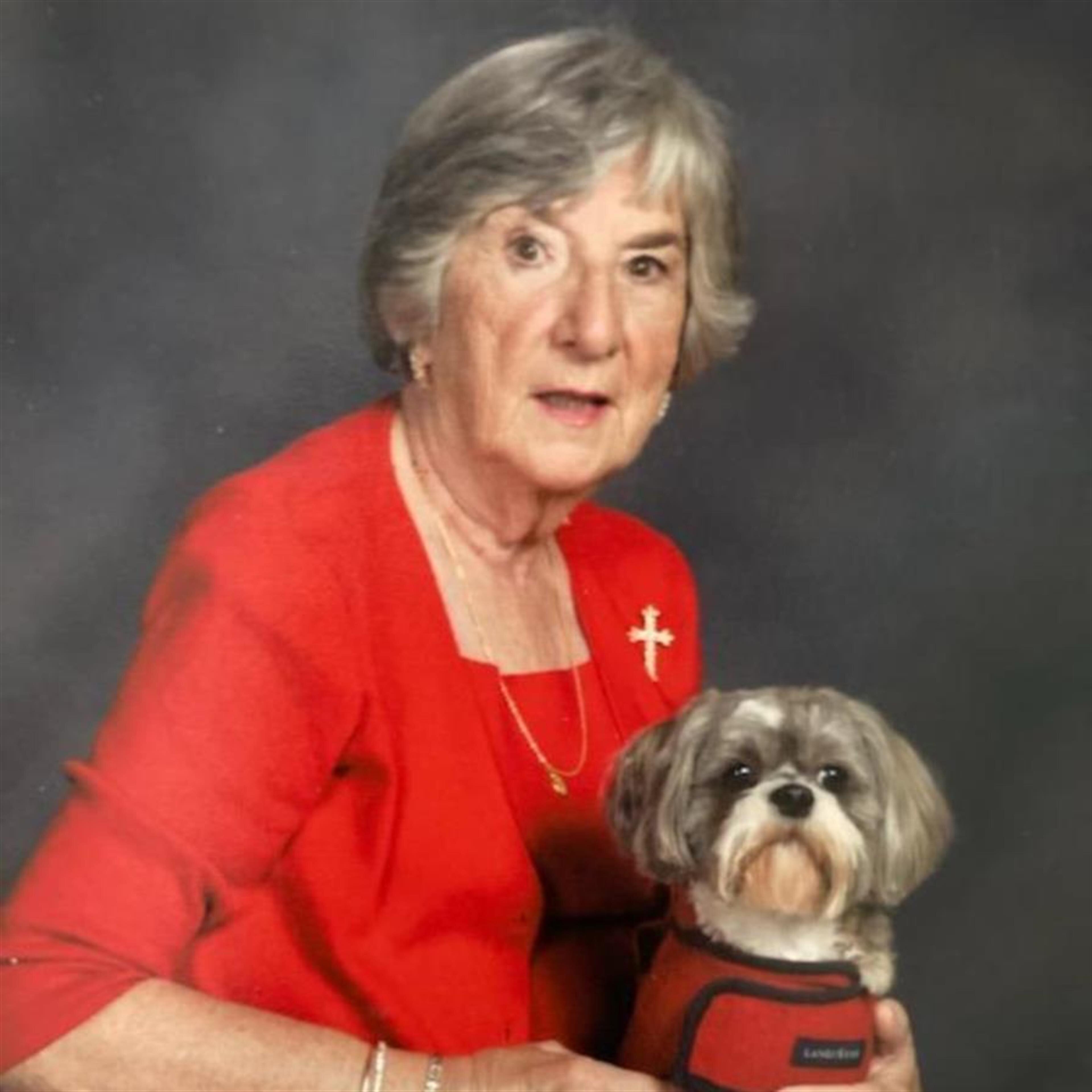 Helen Kathryn Griffin