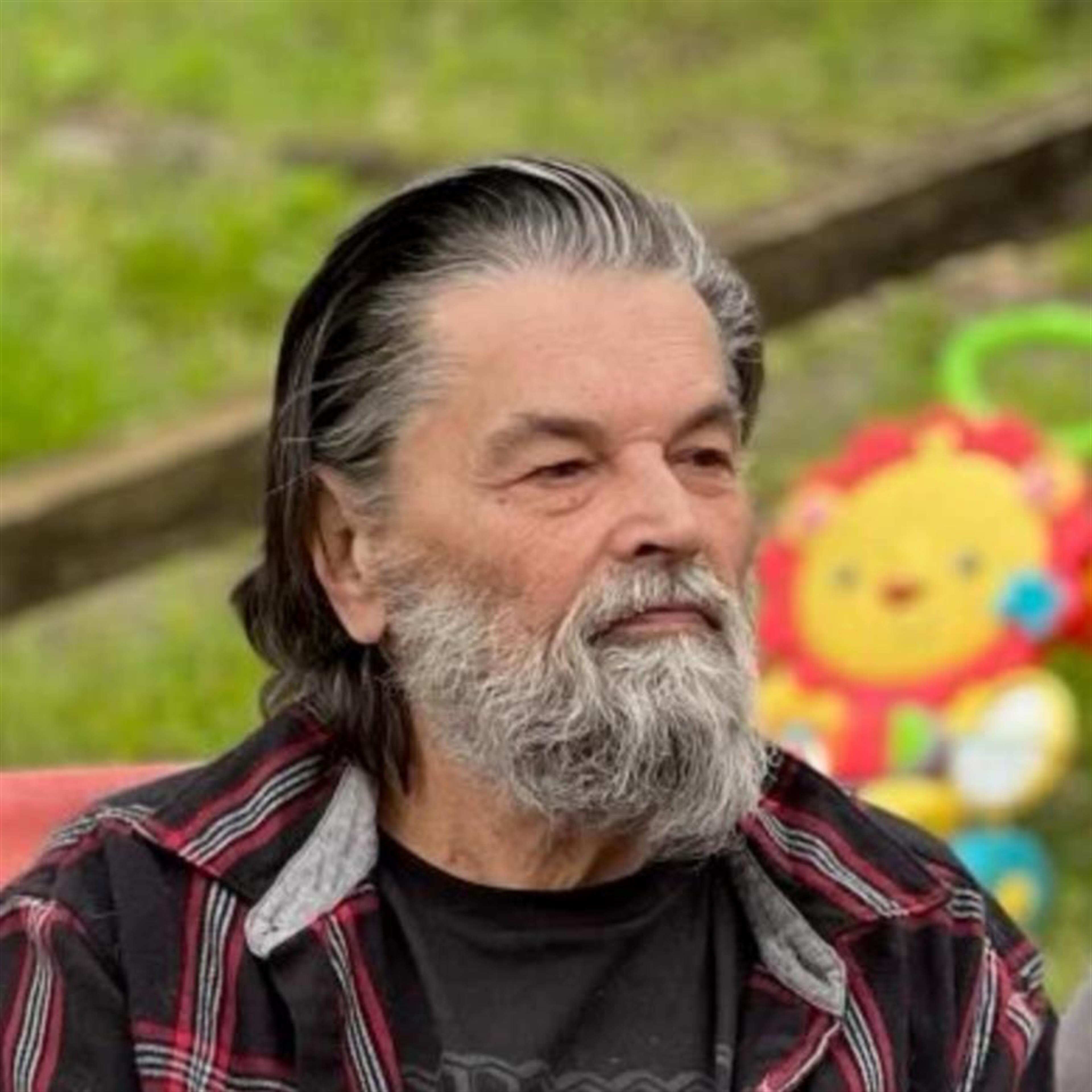 Roy David Allen