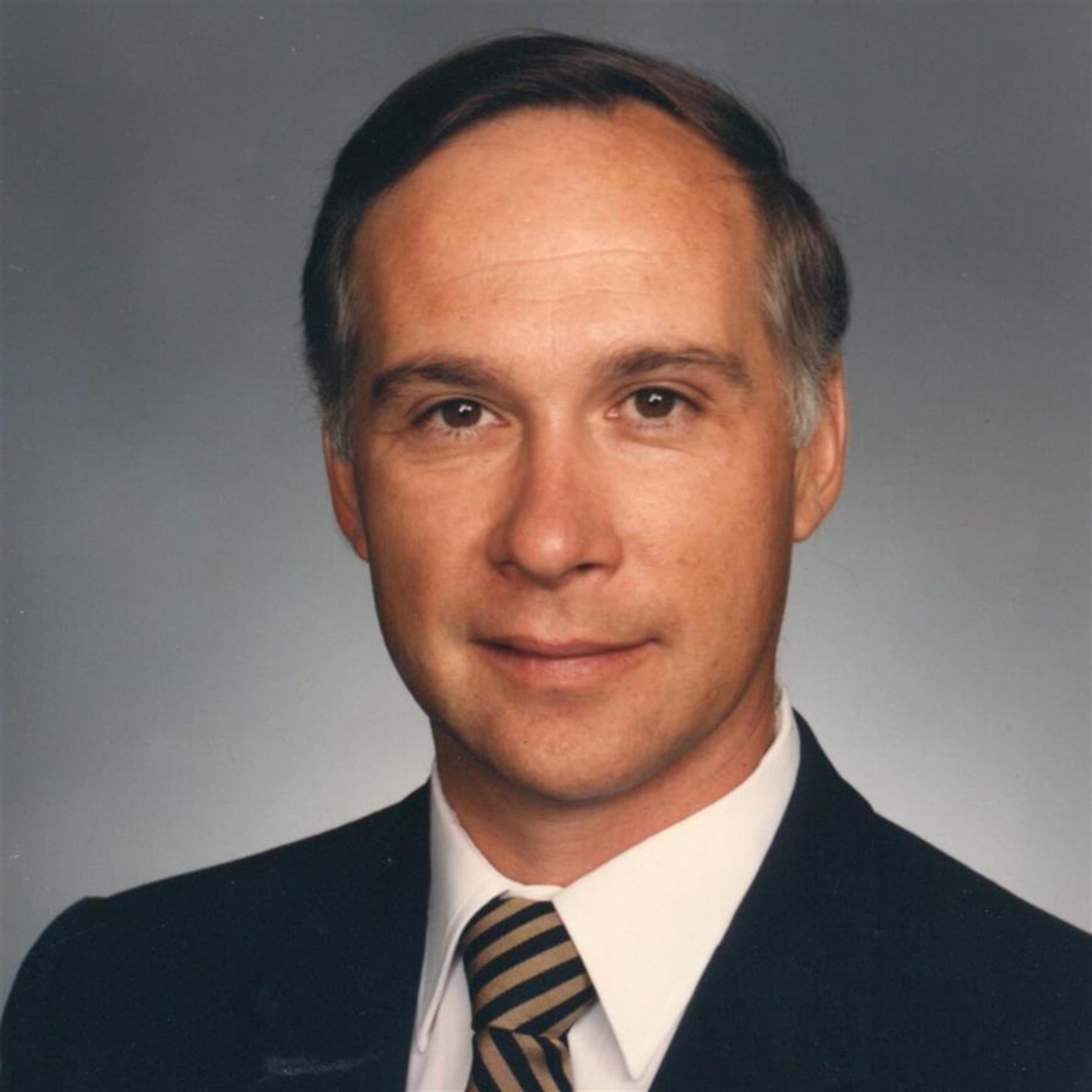 Raymond Joseph Winter