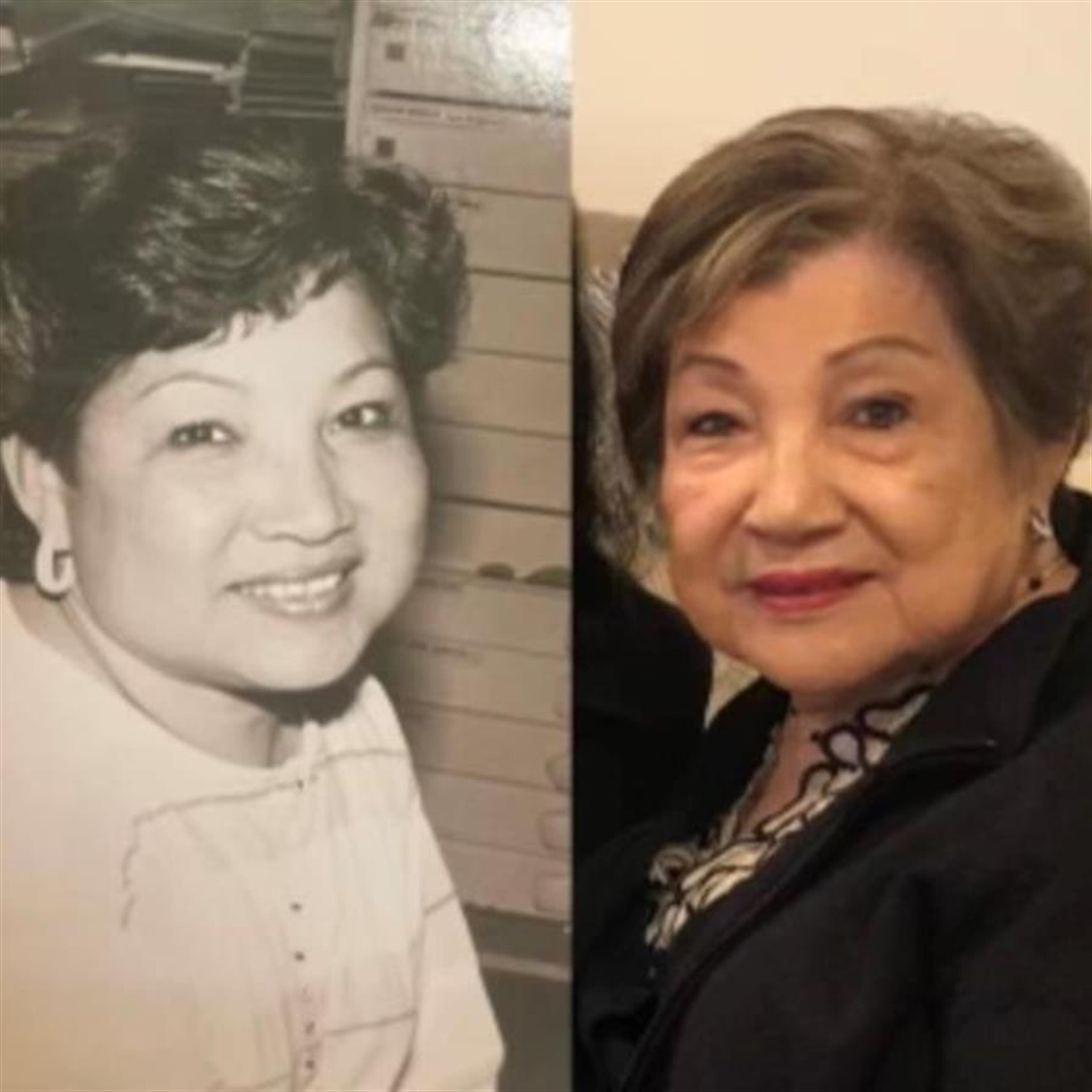 Josephine G "Fina" Chaco