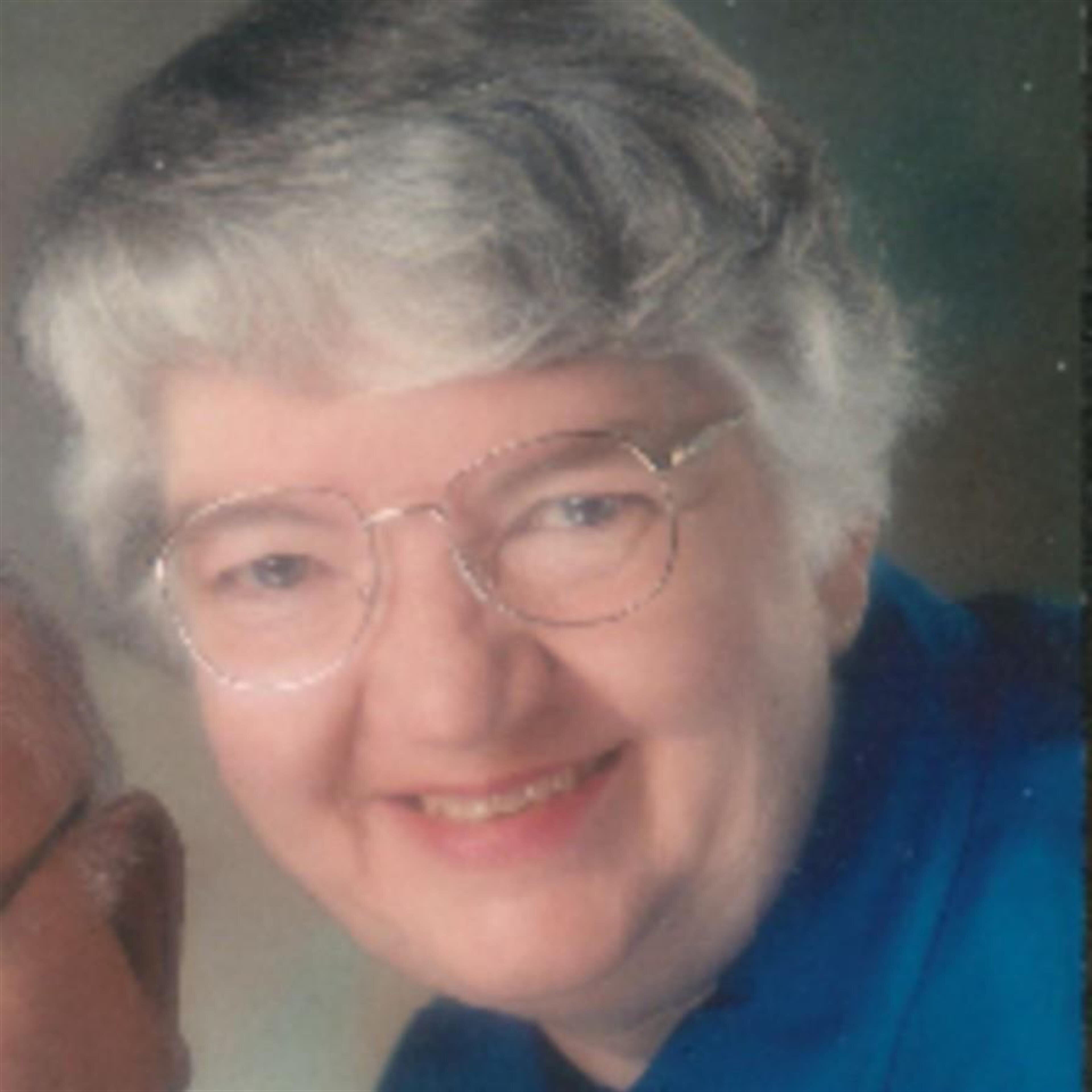 Harriette Dee Webster (Buffalo)