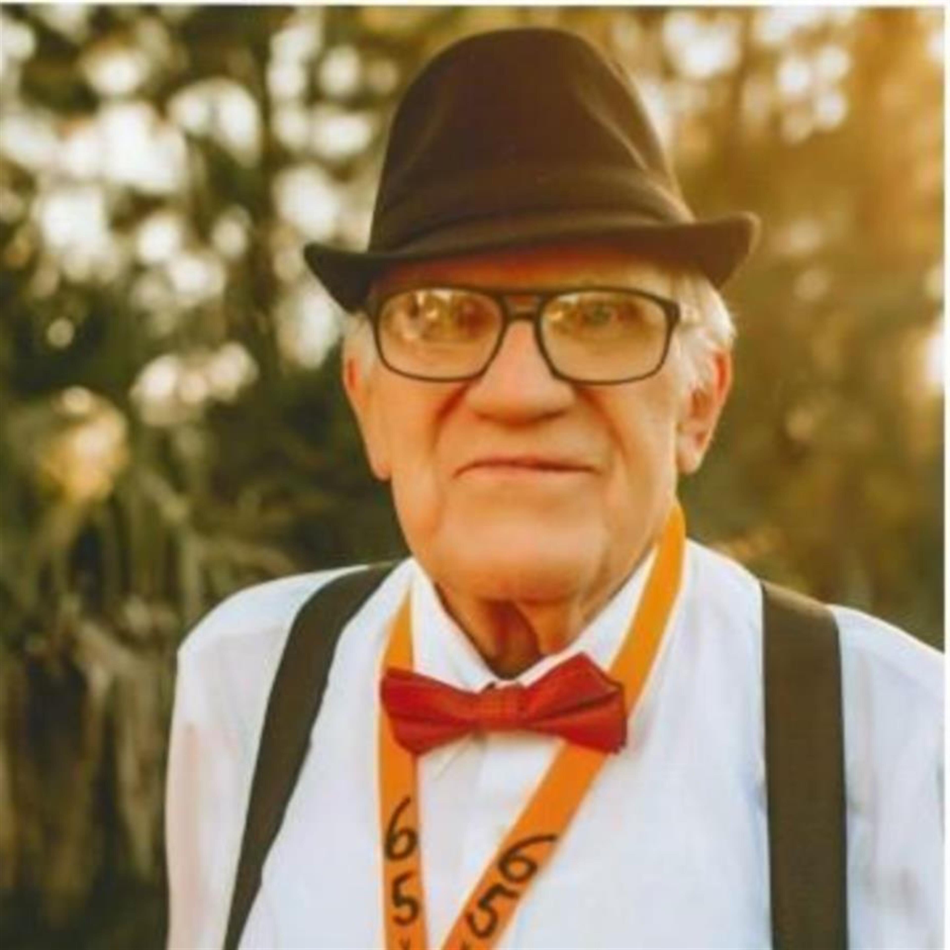 William E. Schabilon