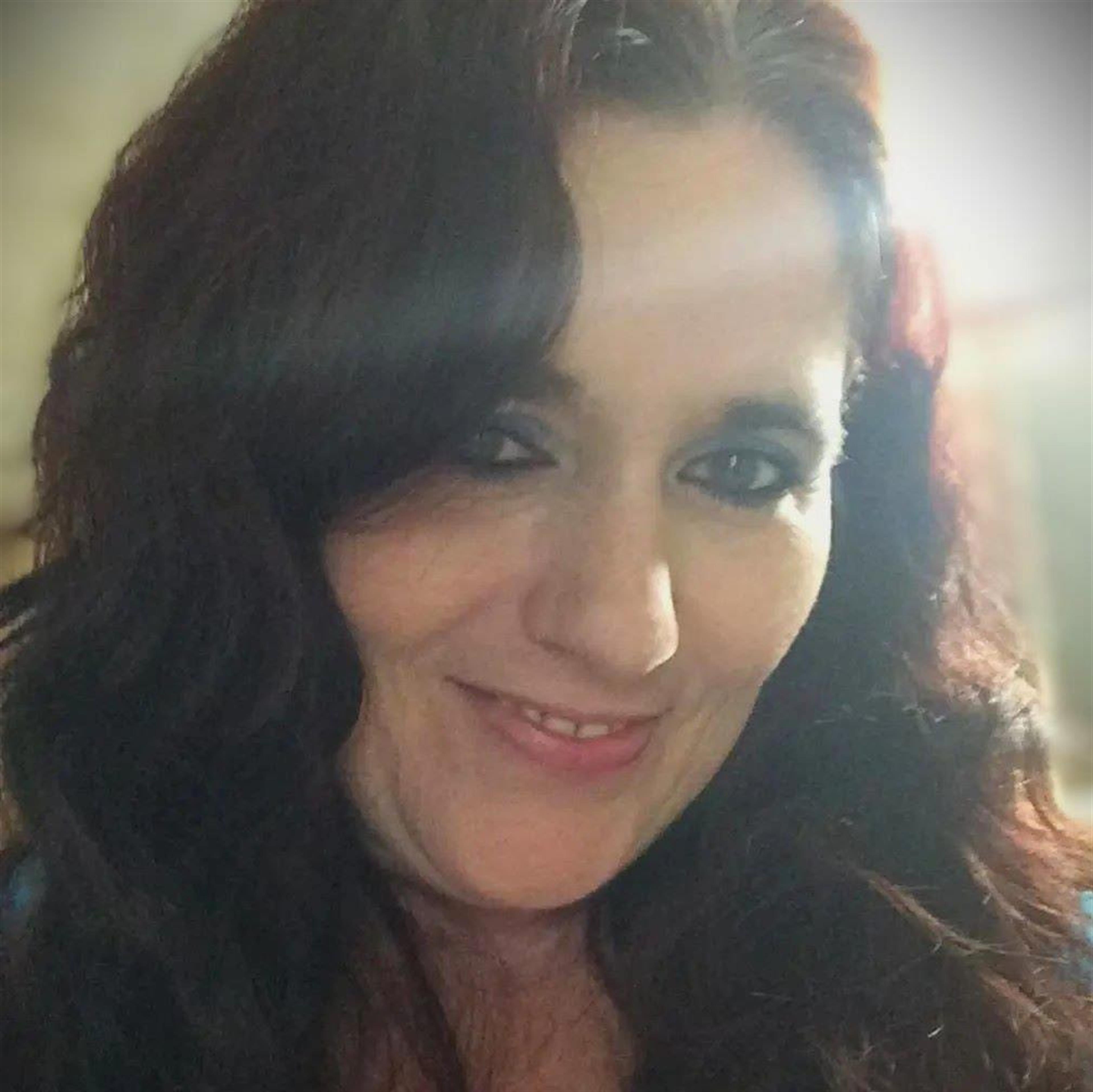 Amy Elizabeth Faulkner