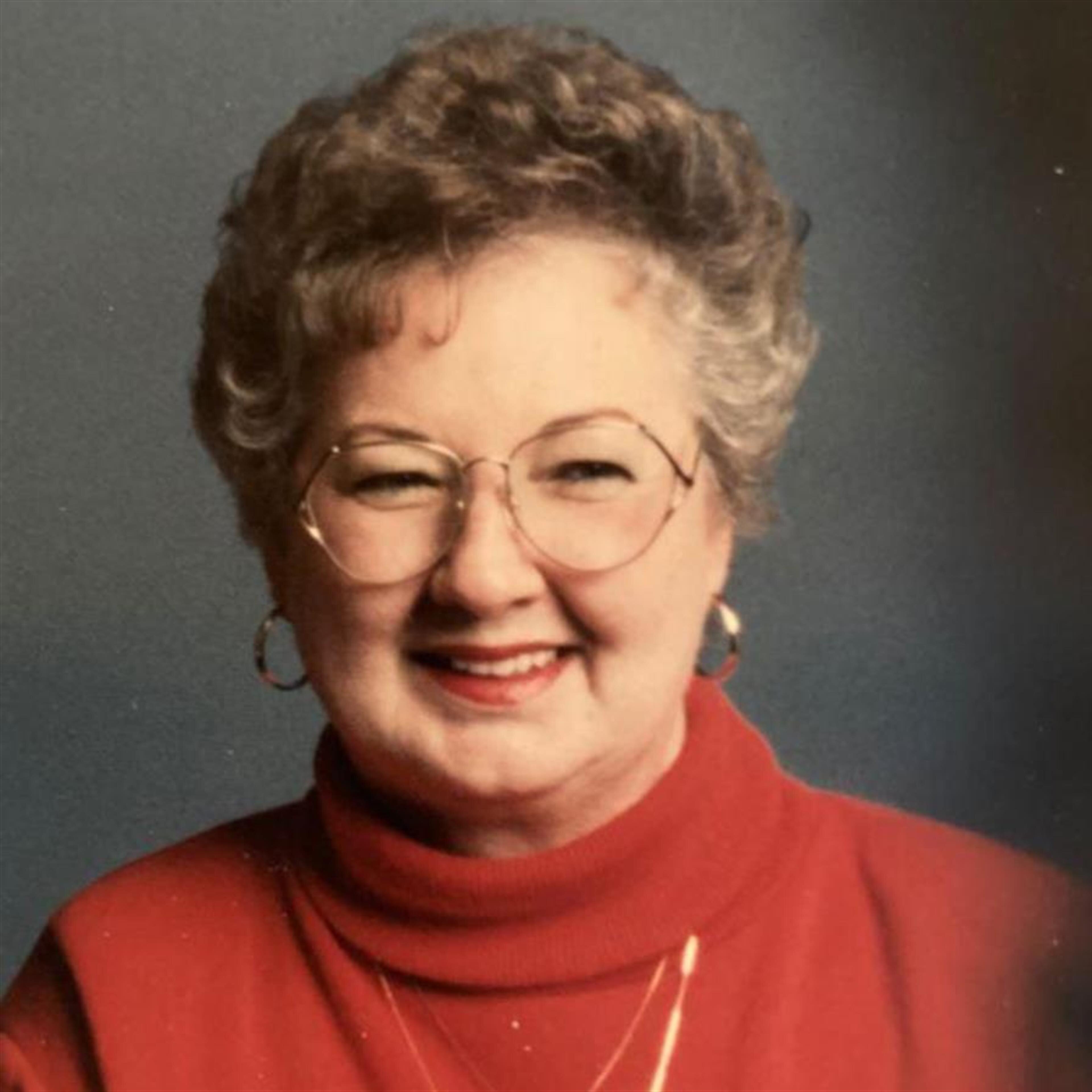 Loyce Ann Baldridge