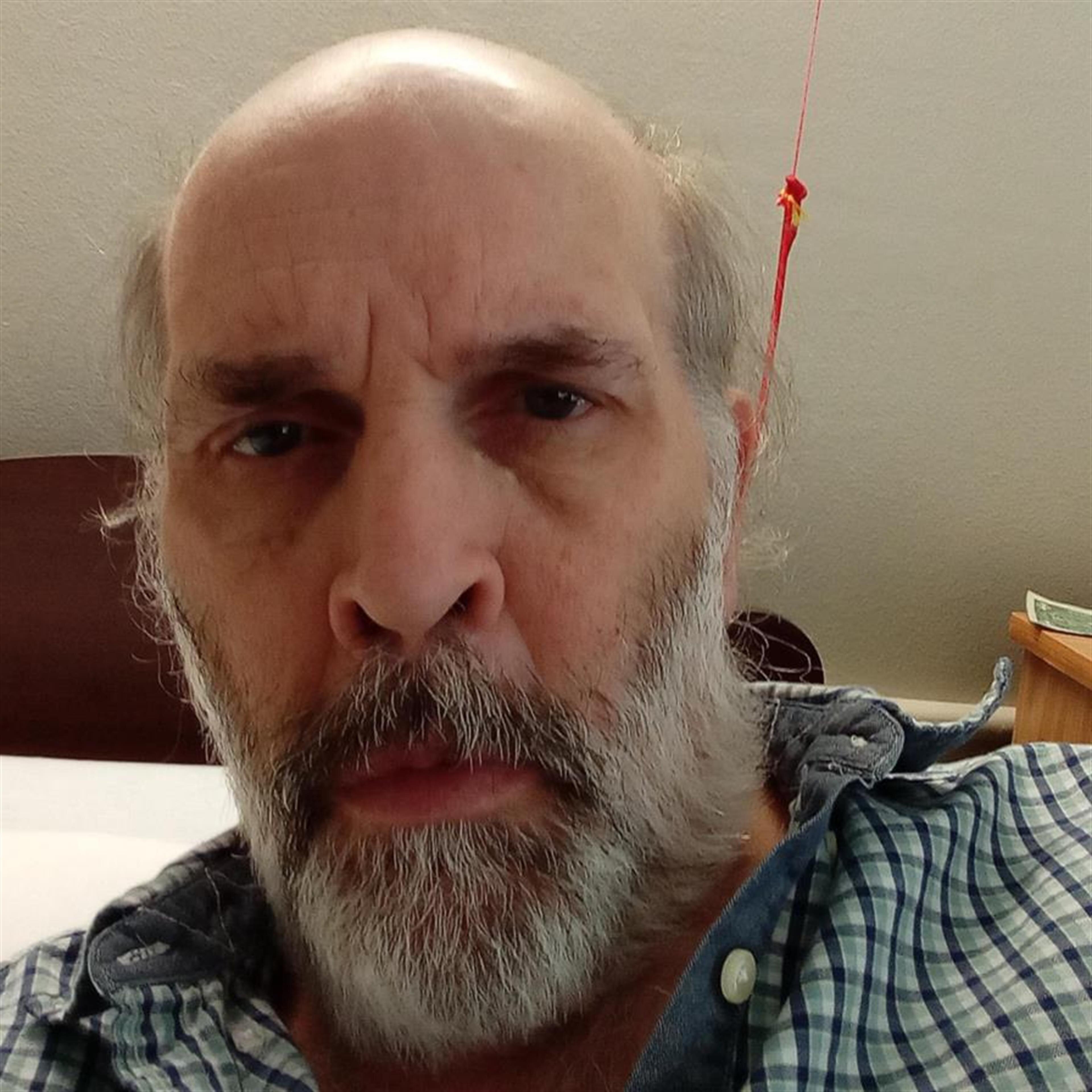 John David Hogan