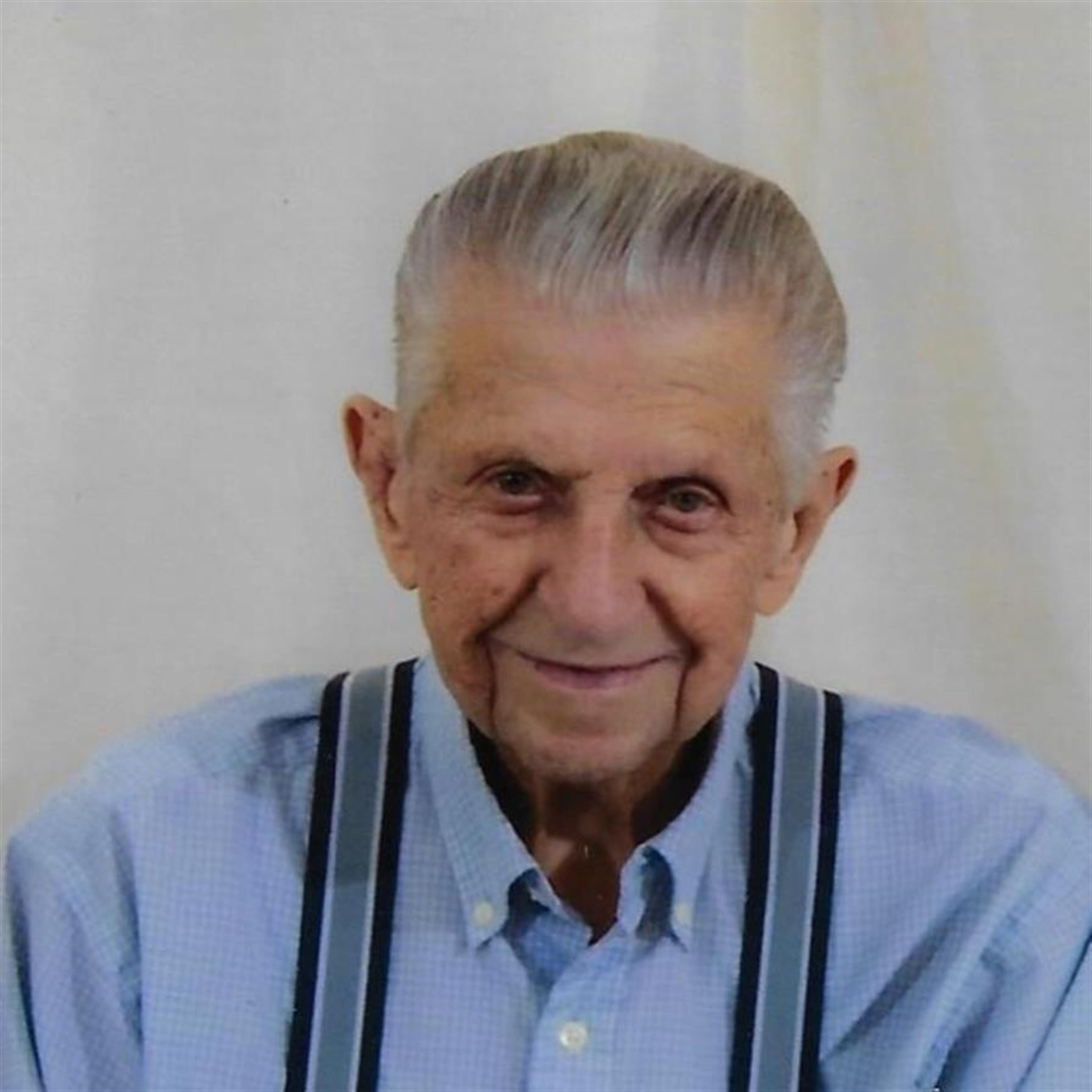 Gerald "Jerry" Gable
