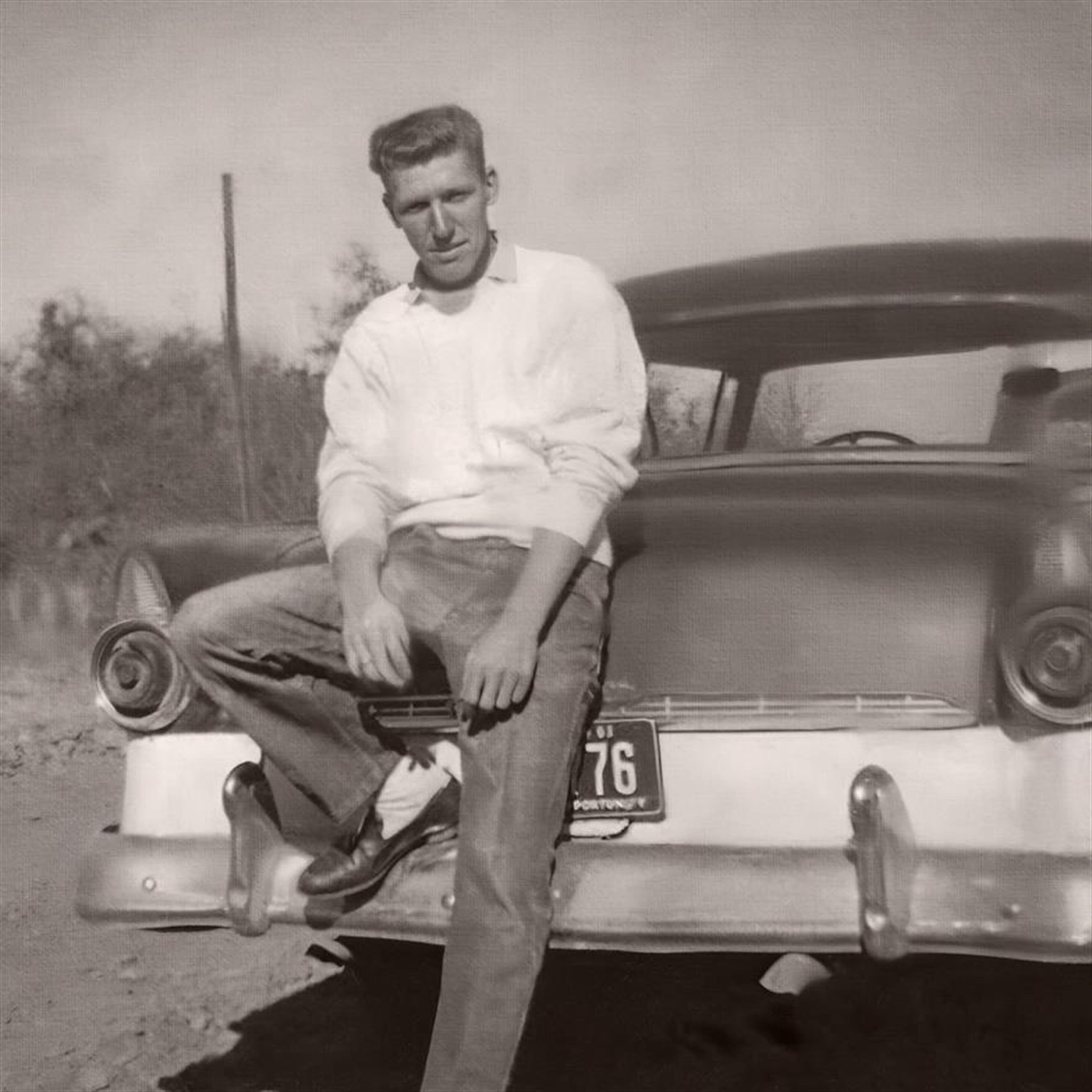 Sonny Warford