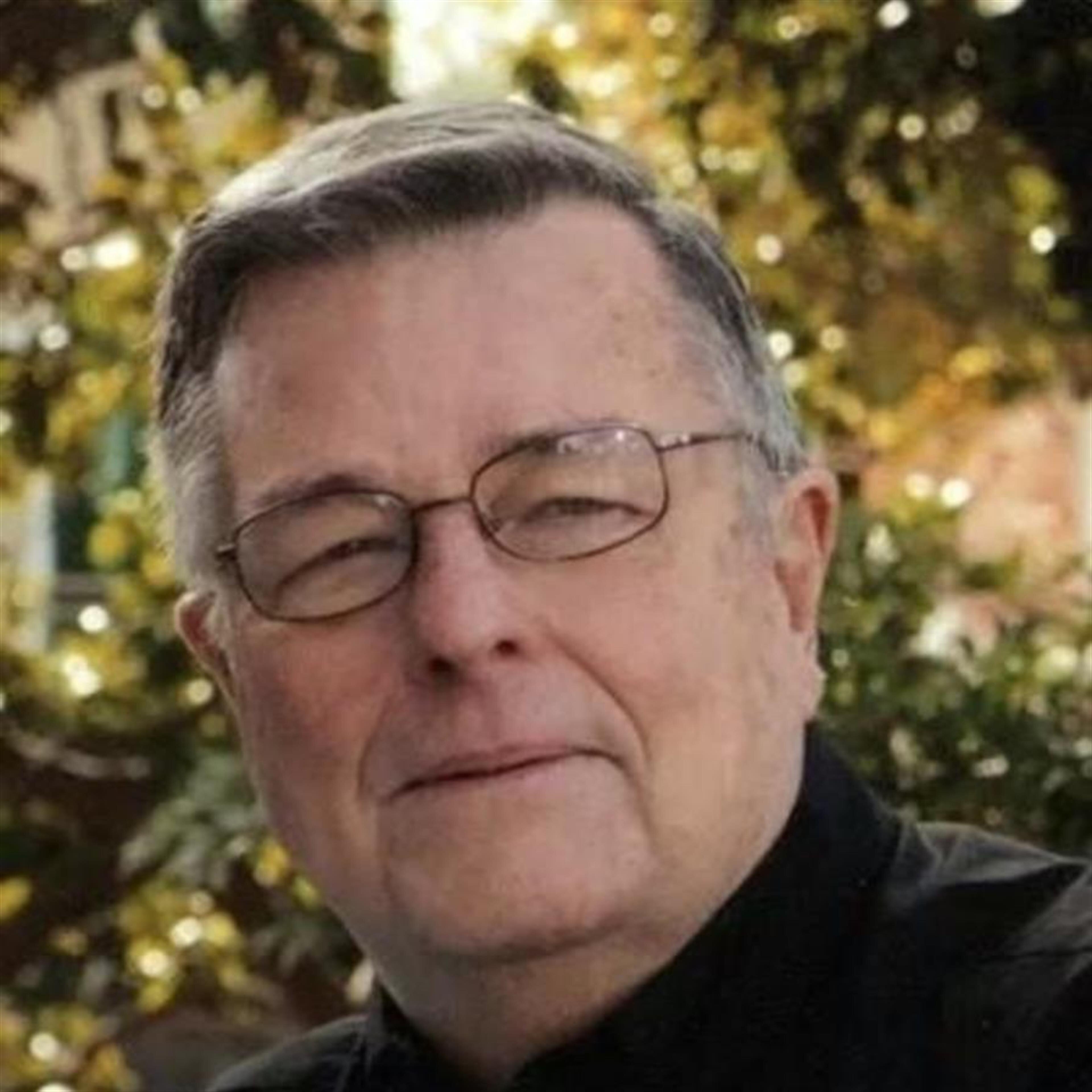 Donald Gerald Ray, DDS