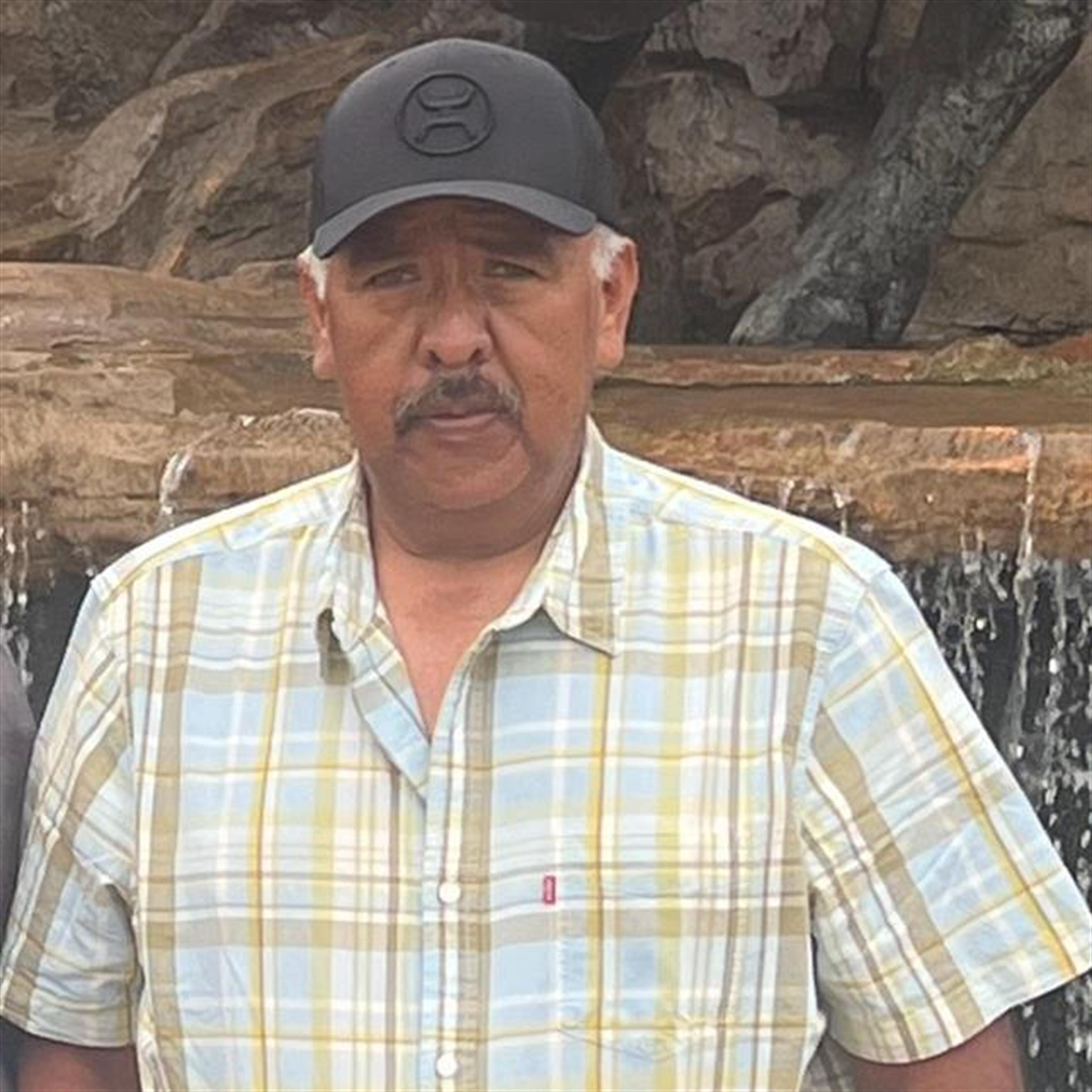 Jose Damian Lopez-Ibarra