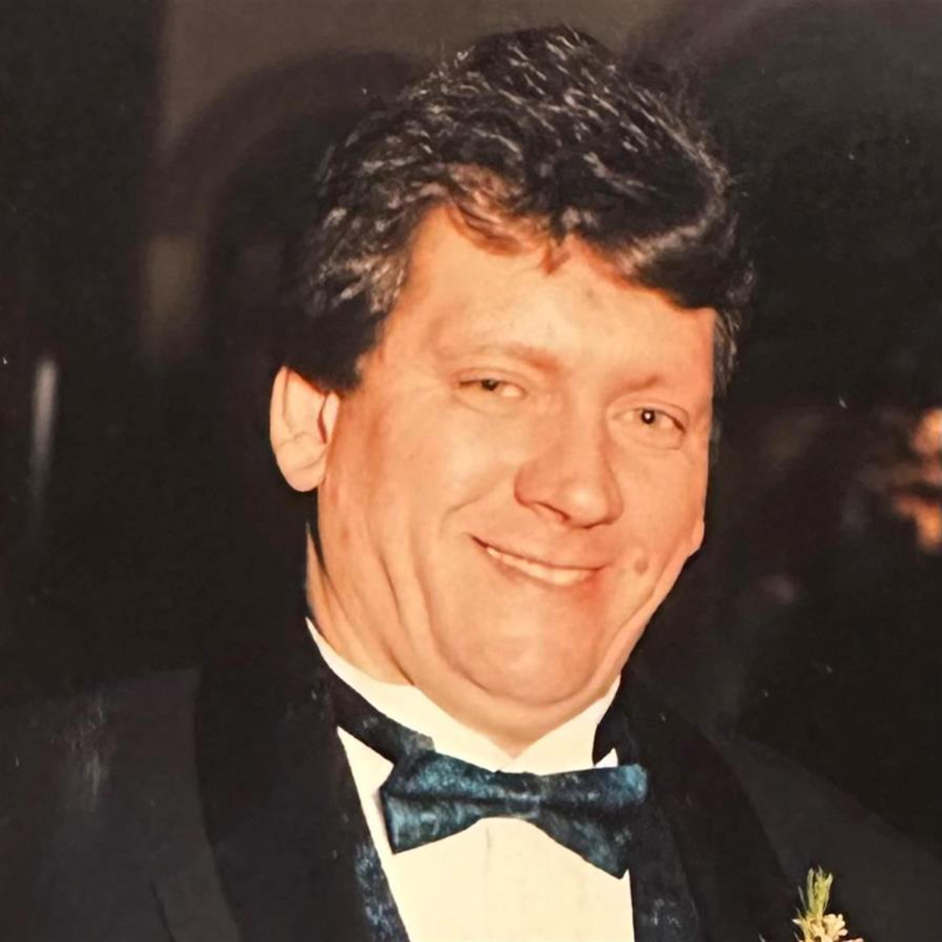 Donald Philip Oliphant
