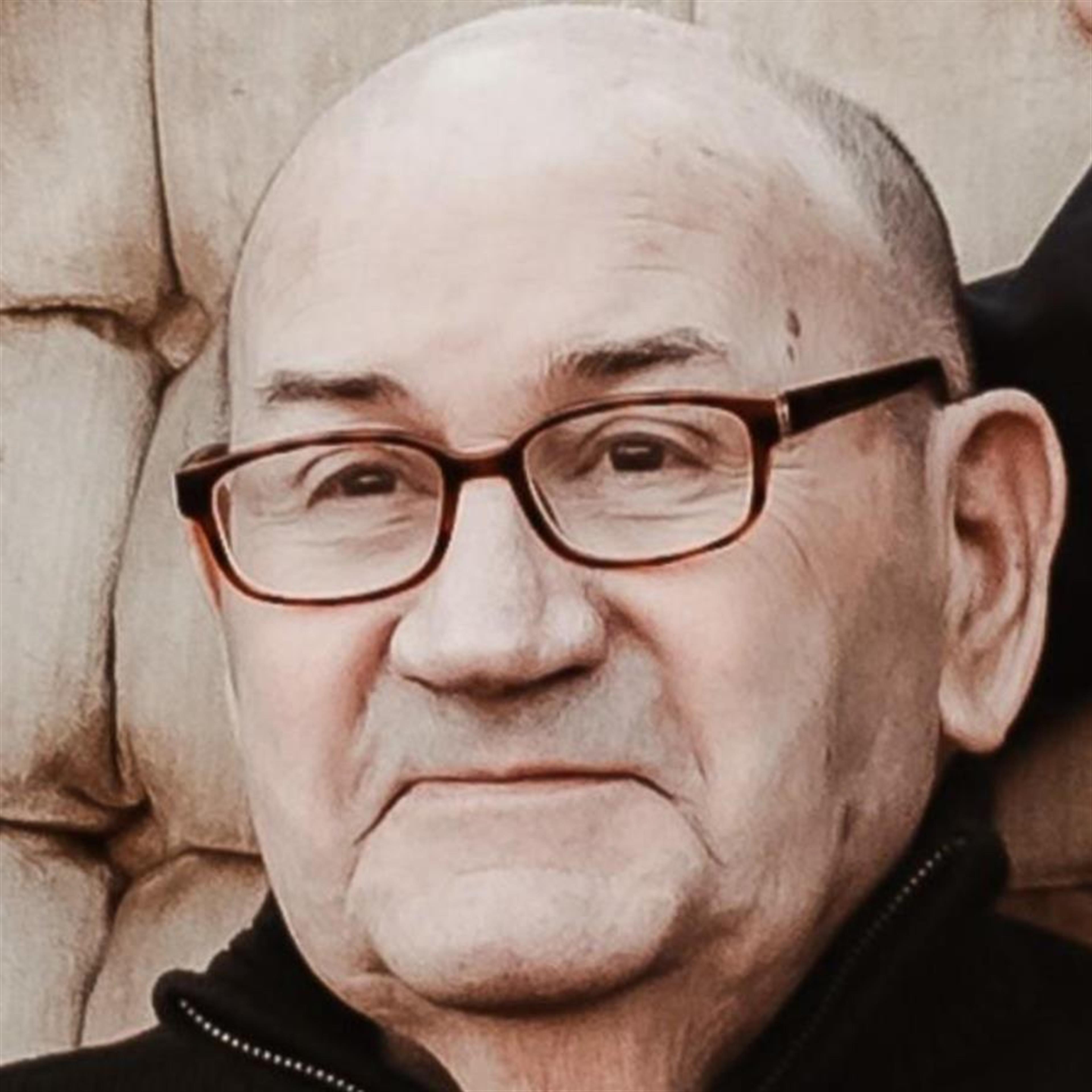 John David Stark Sr.