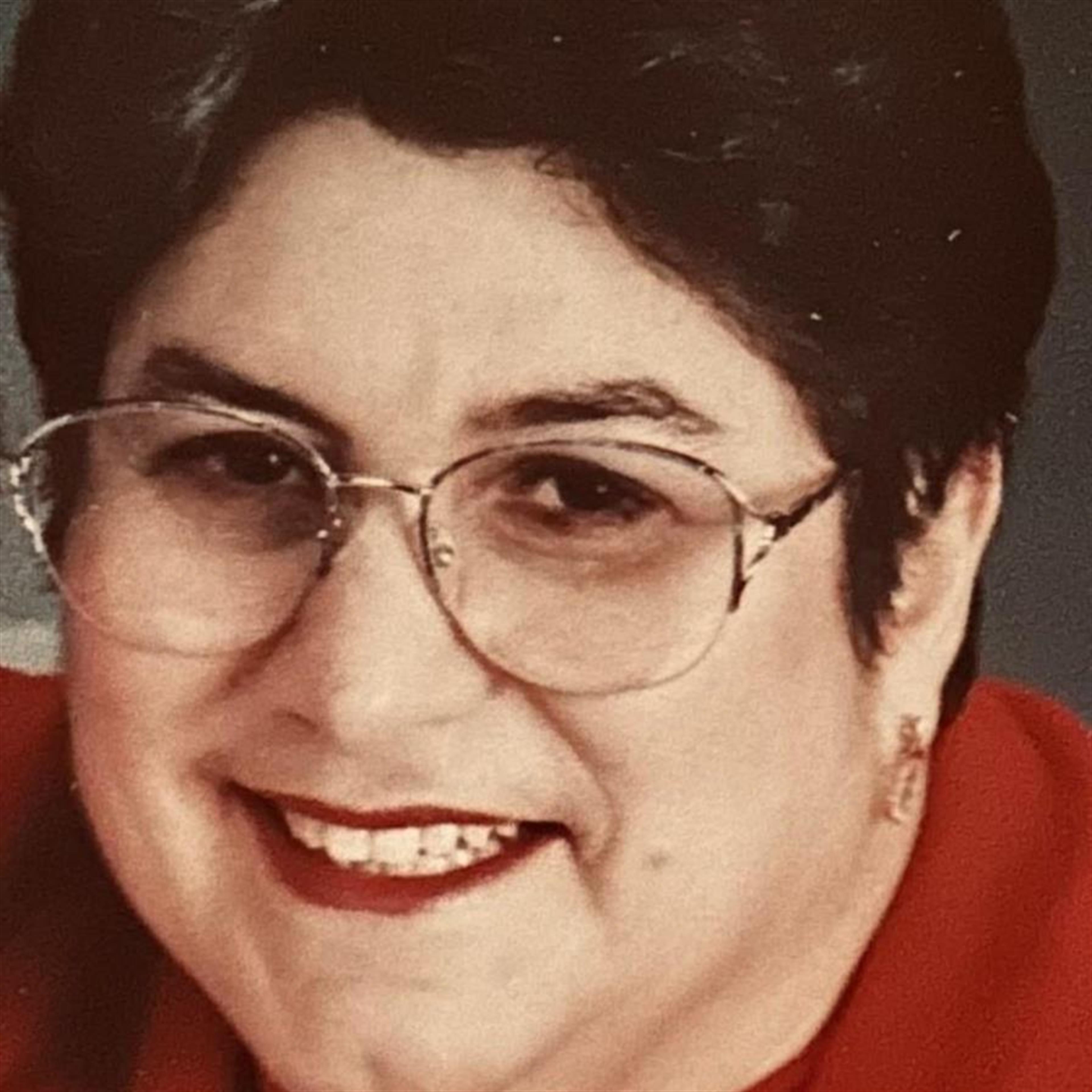 Bernadine Marie Ongais