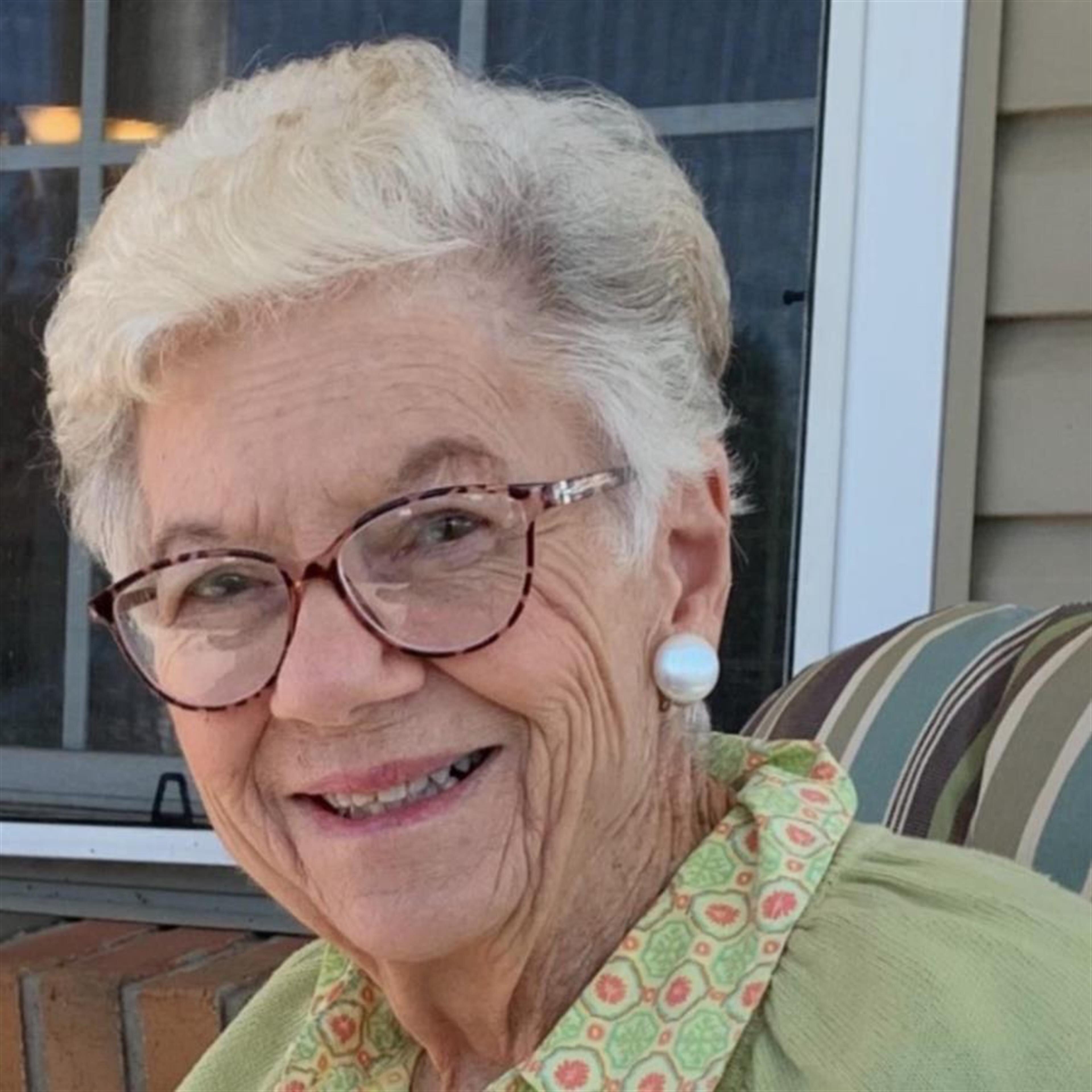 June M. Stein