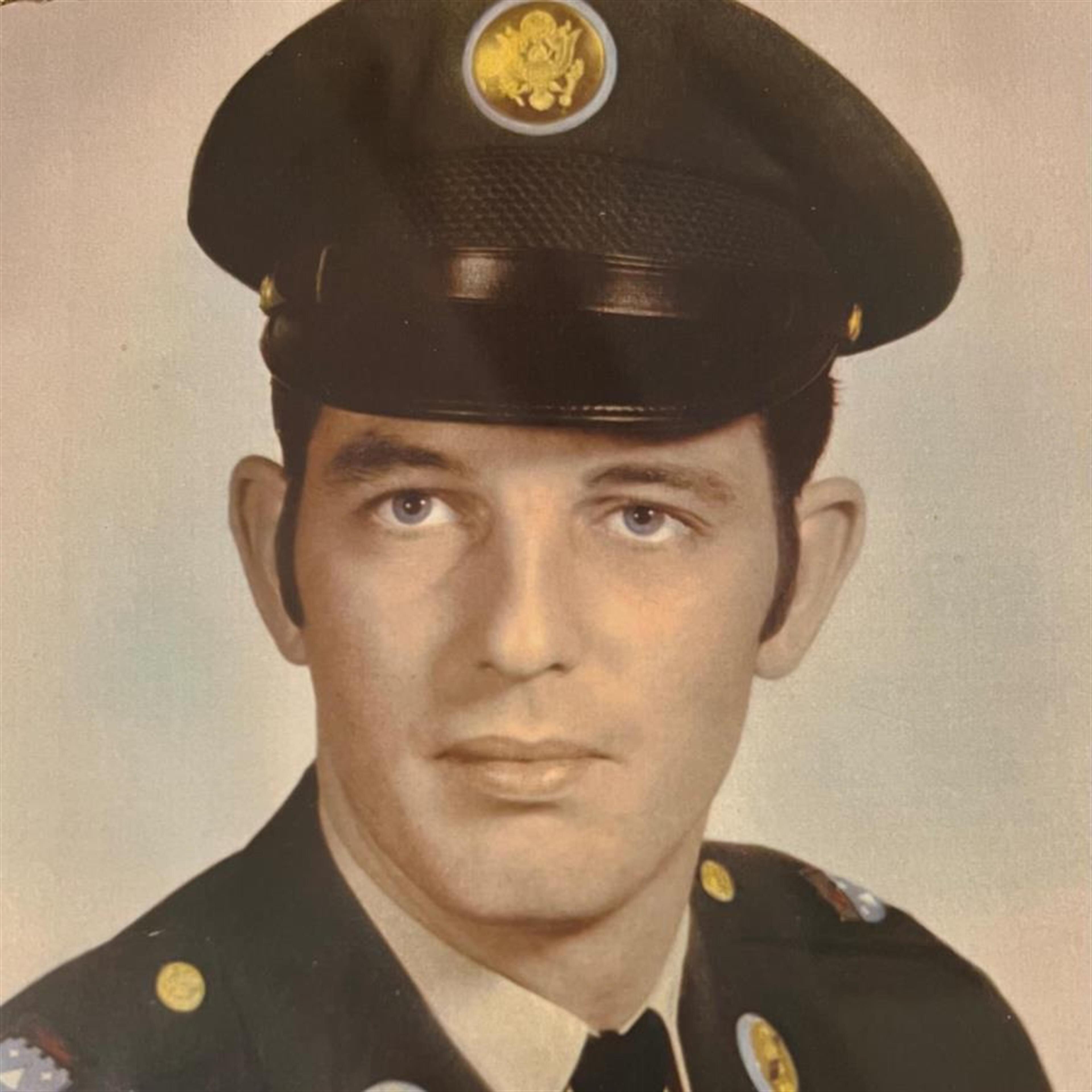Jerry Ray Warren
