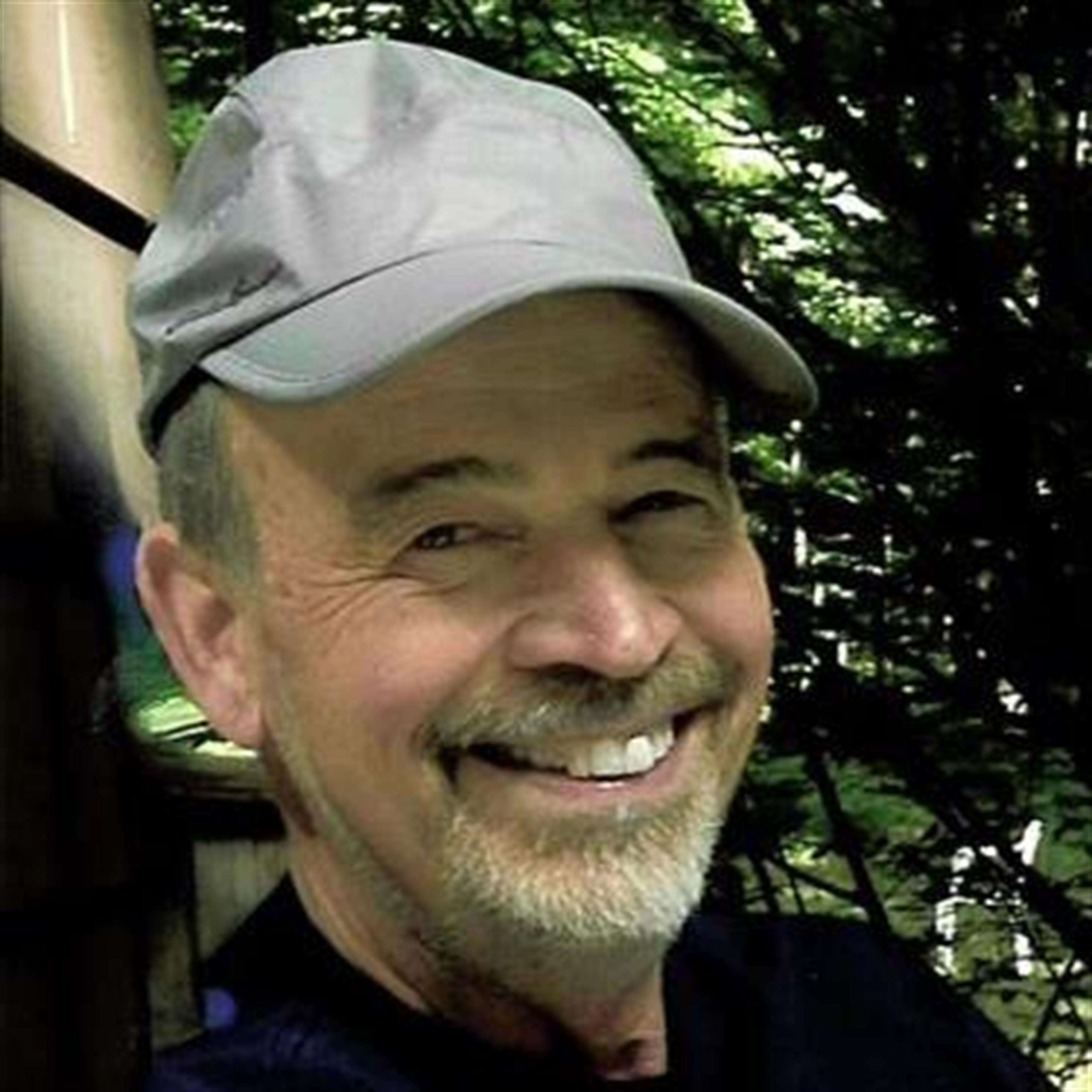 Michael John Carpentier's obituary picture