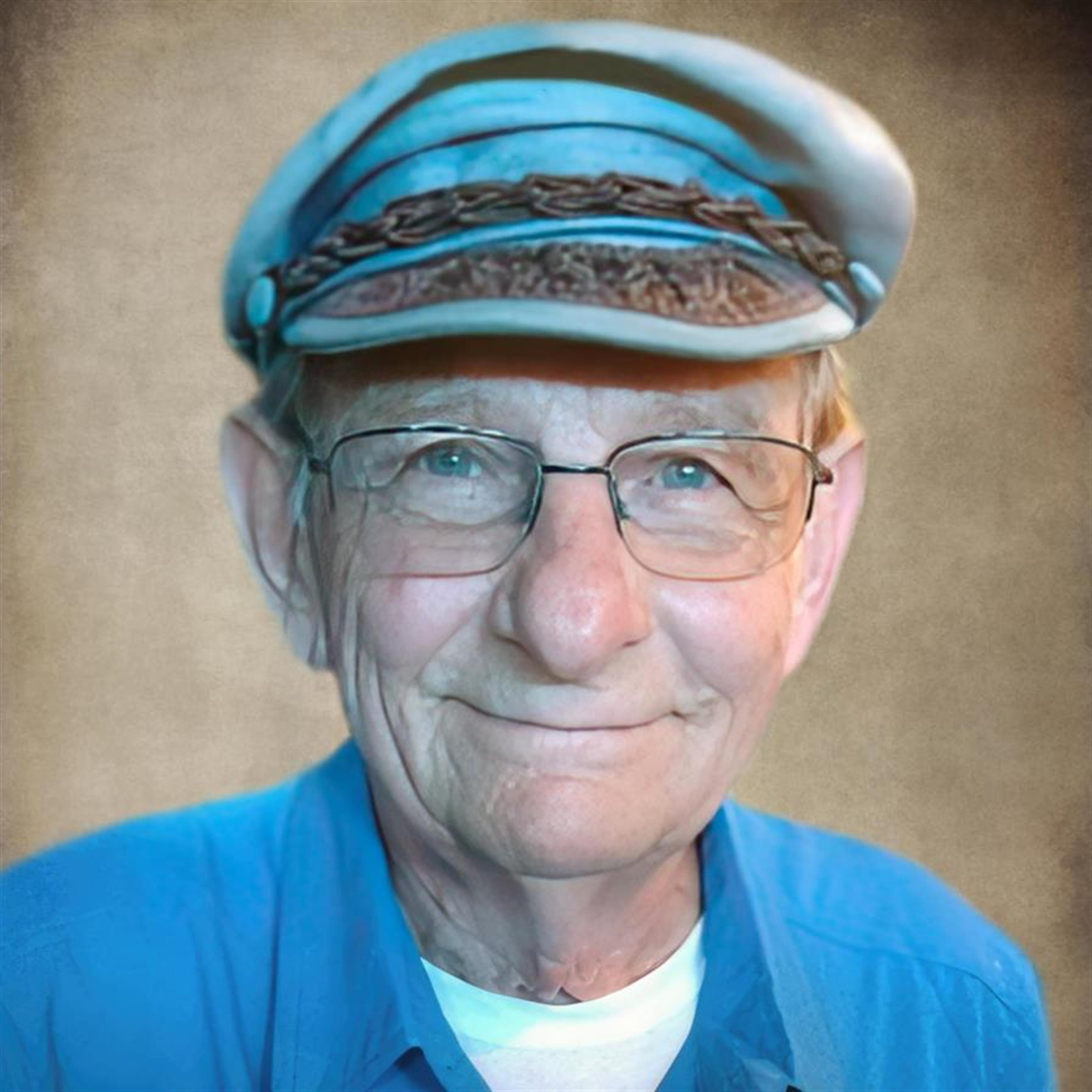 David Arthur Forrest