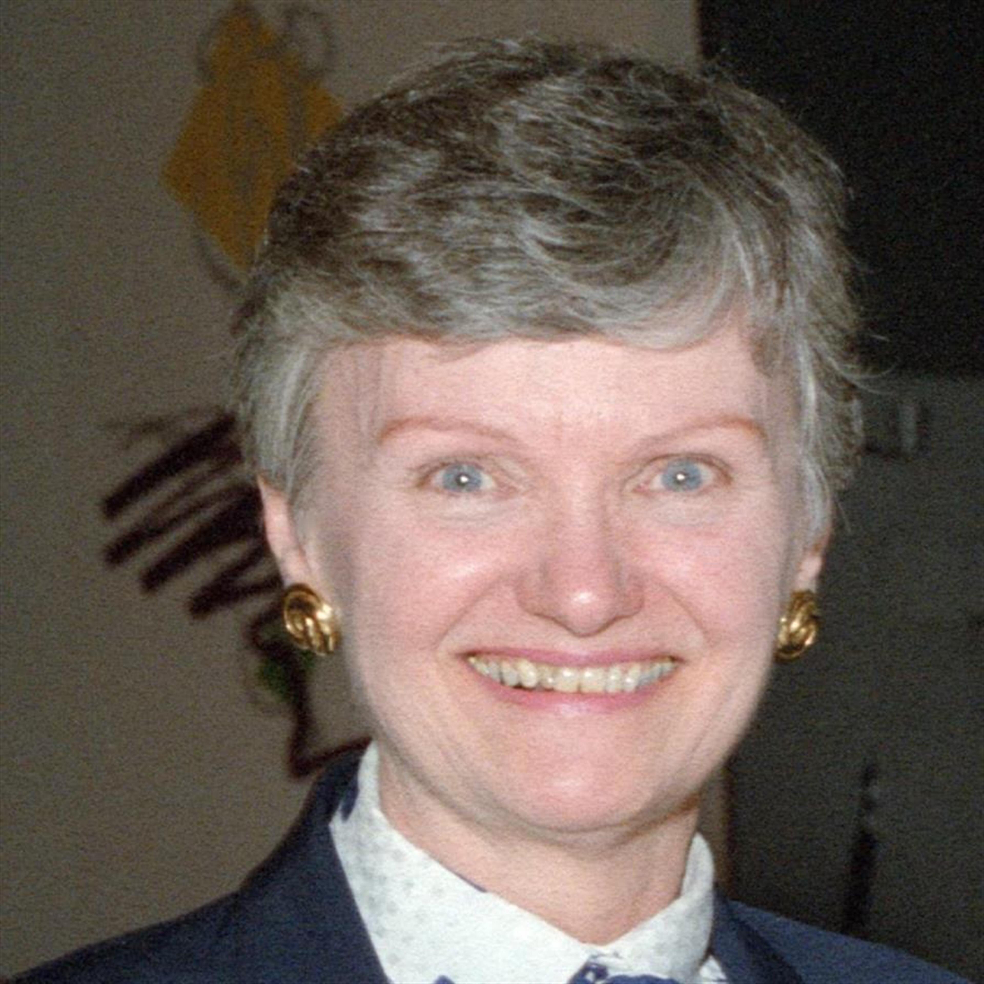 Theresa "Teri" A. Horvath