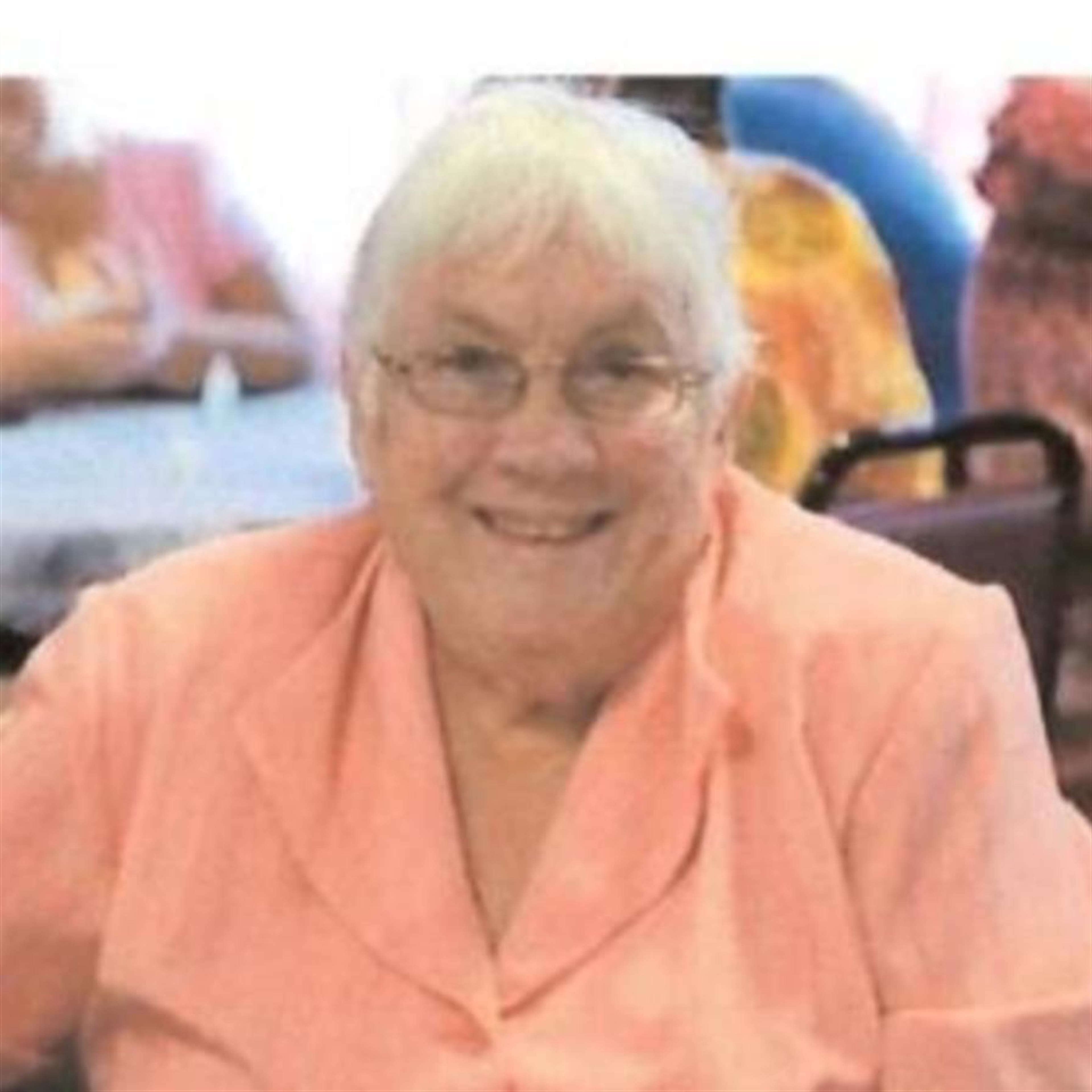 Irene Link Richardson