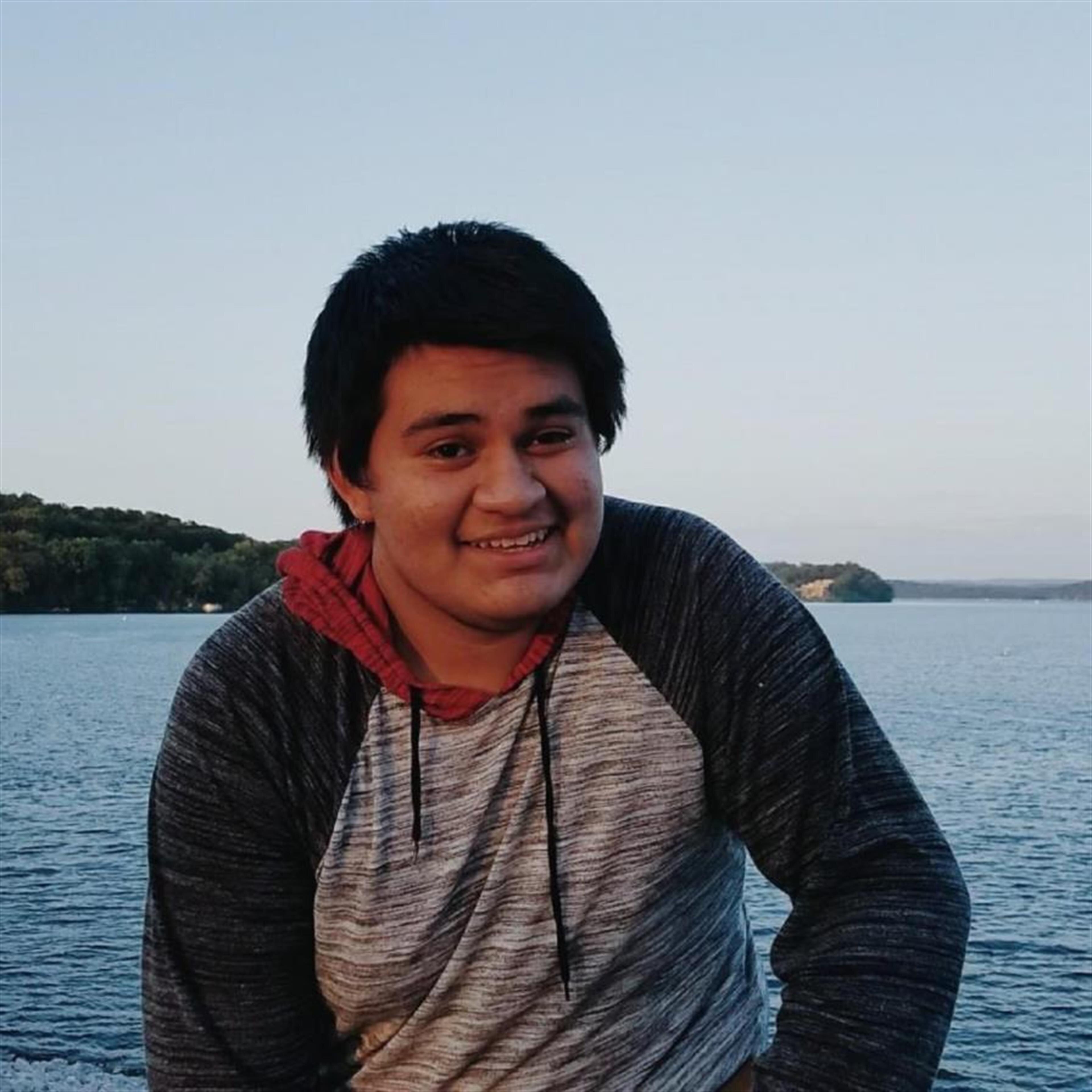 Juan Modesto Francisco Marquez Jr.