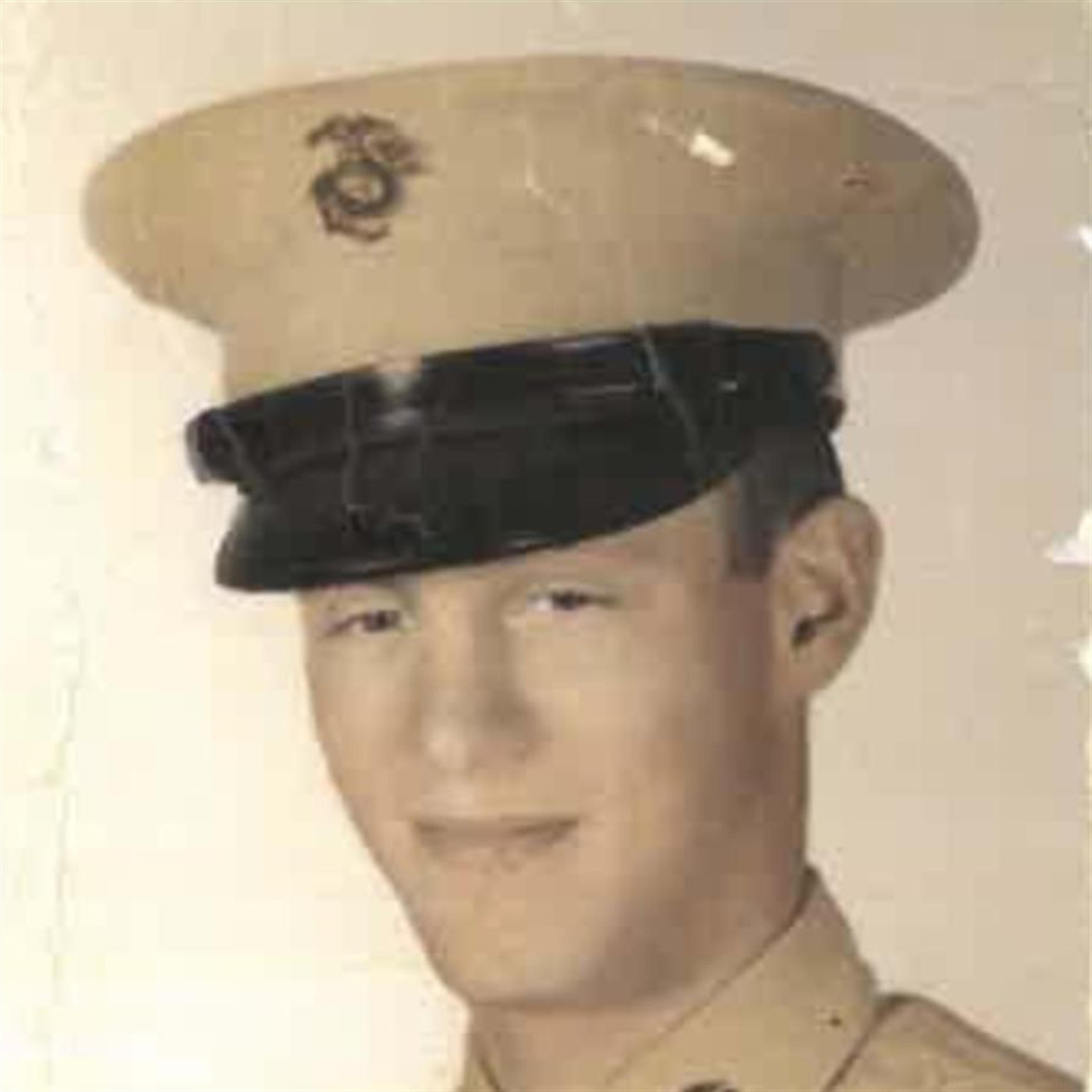 Ted Bauer