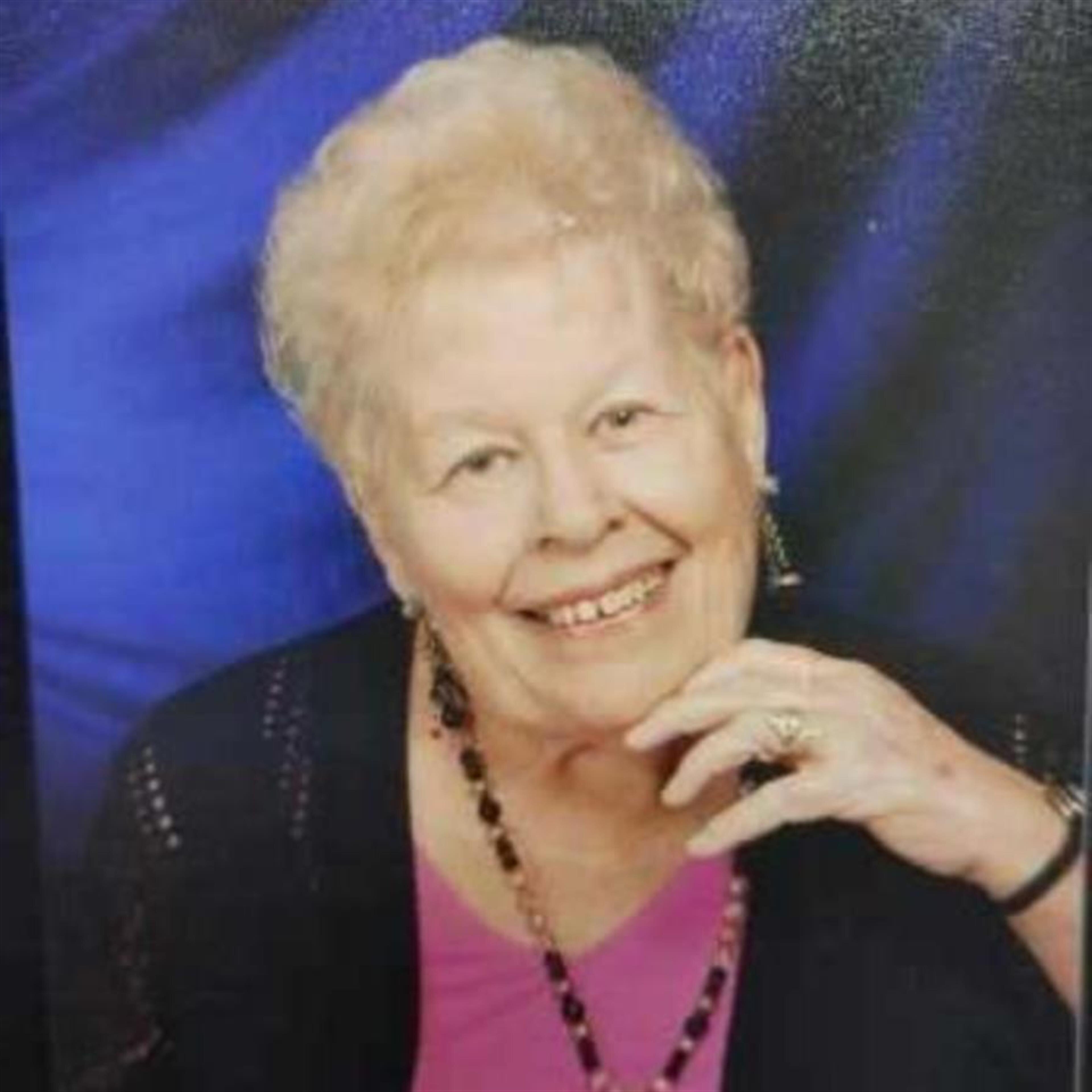 Barbara J Hughes
