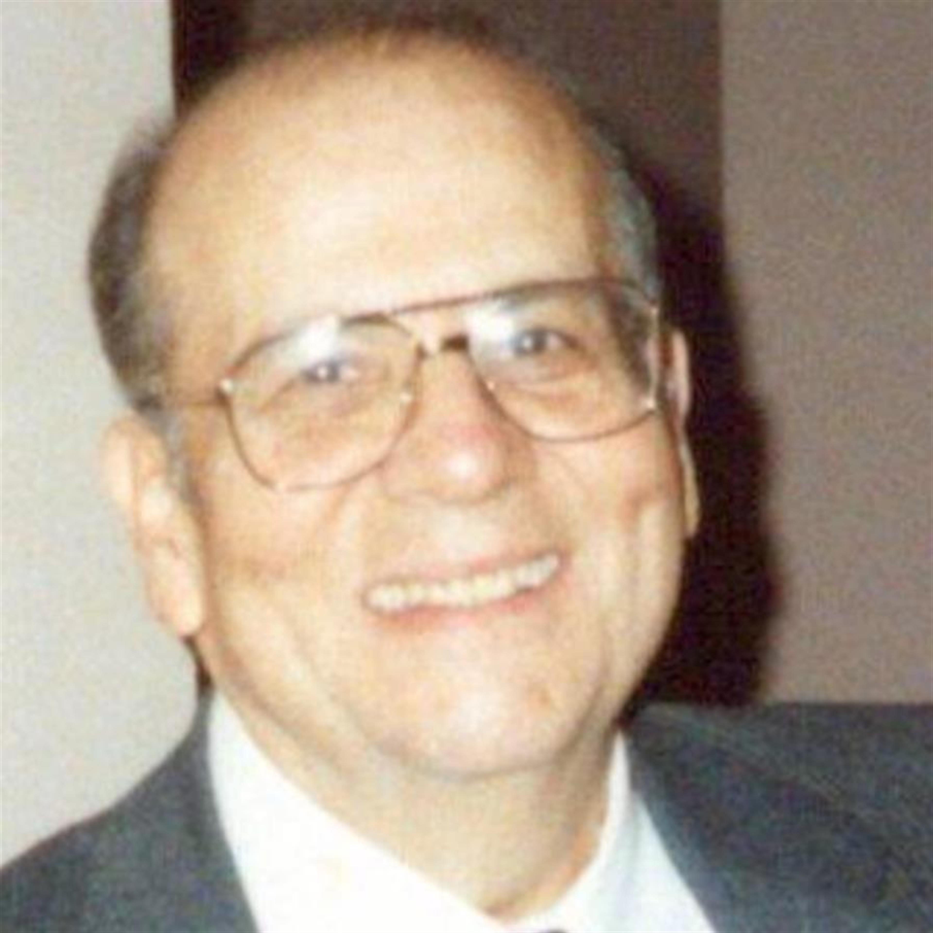 Anthony R. Maiorella