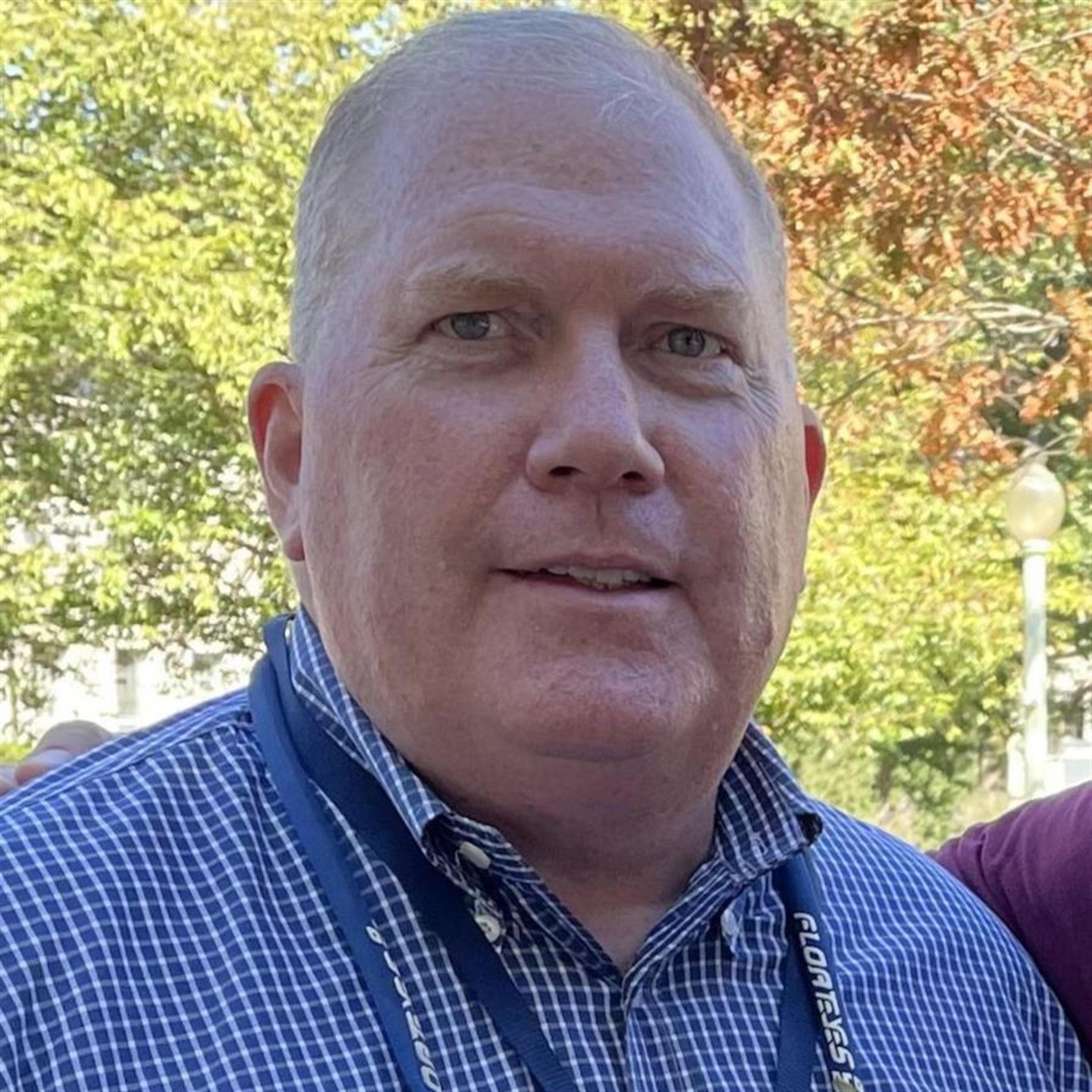 Paul Michael Schuhlein