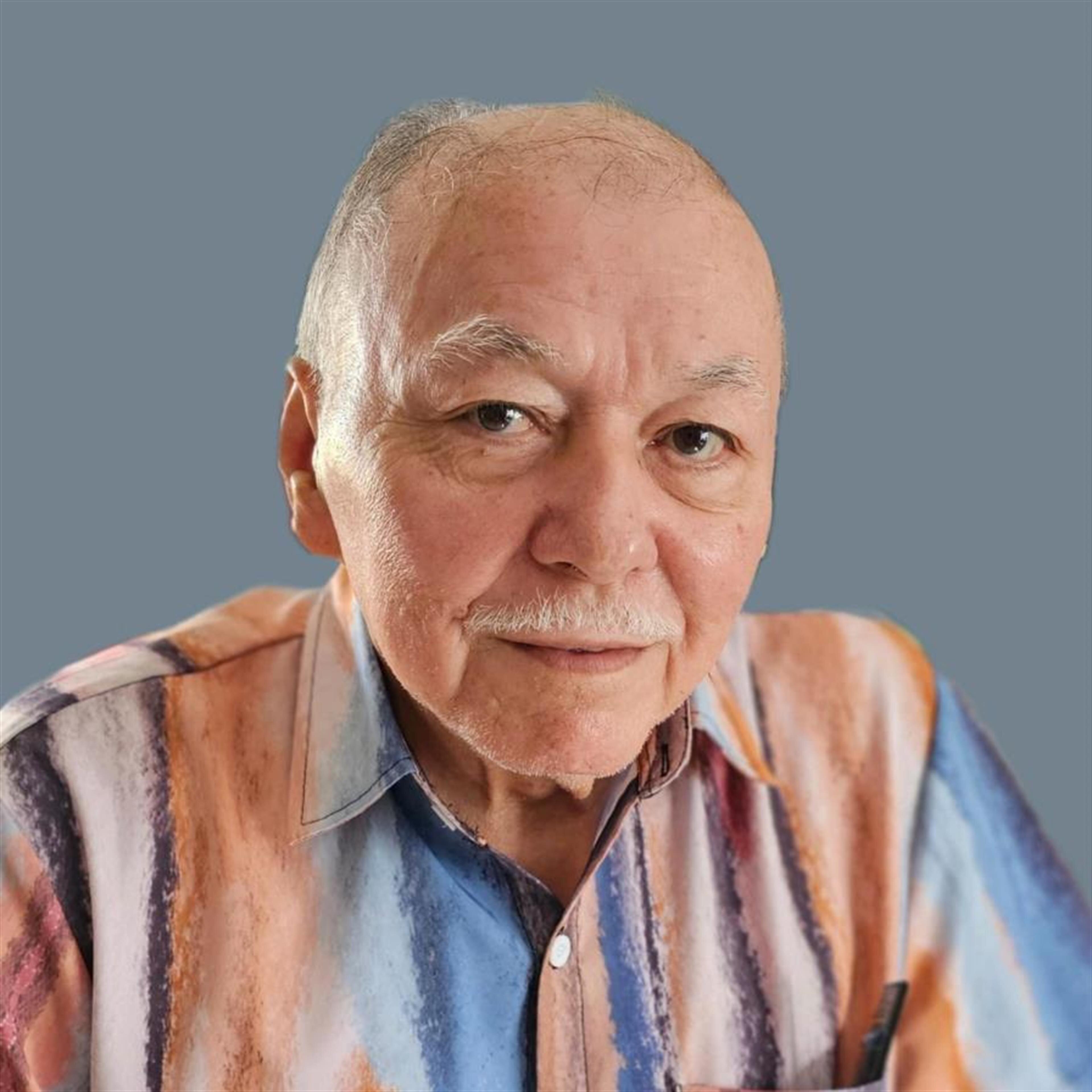 Luis Alfredo Nieves Figueroa