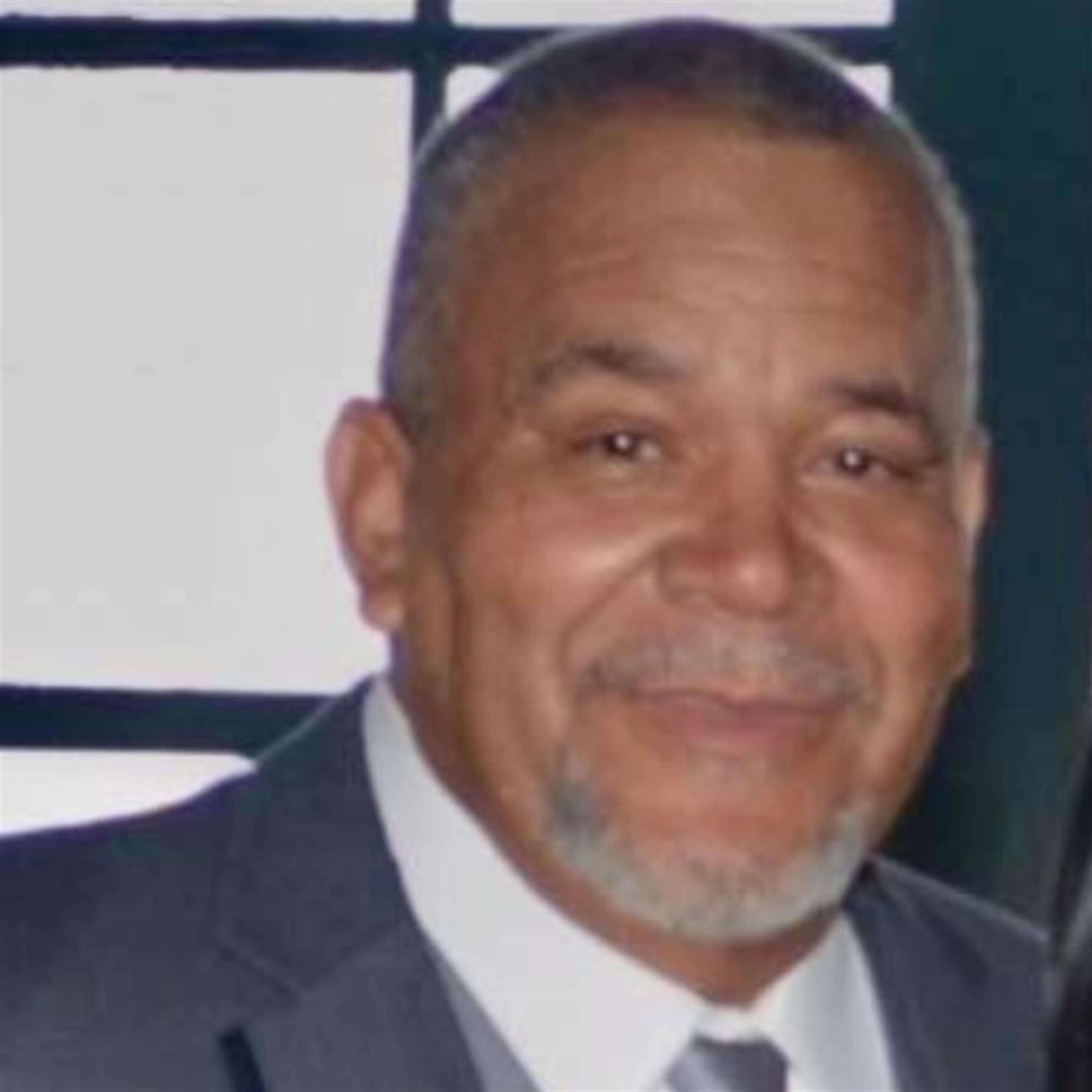 William "Spike" Jones Jr.