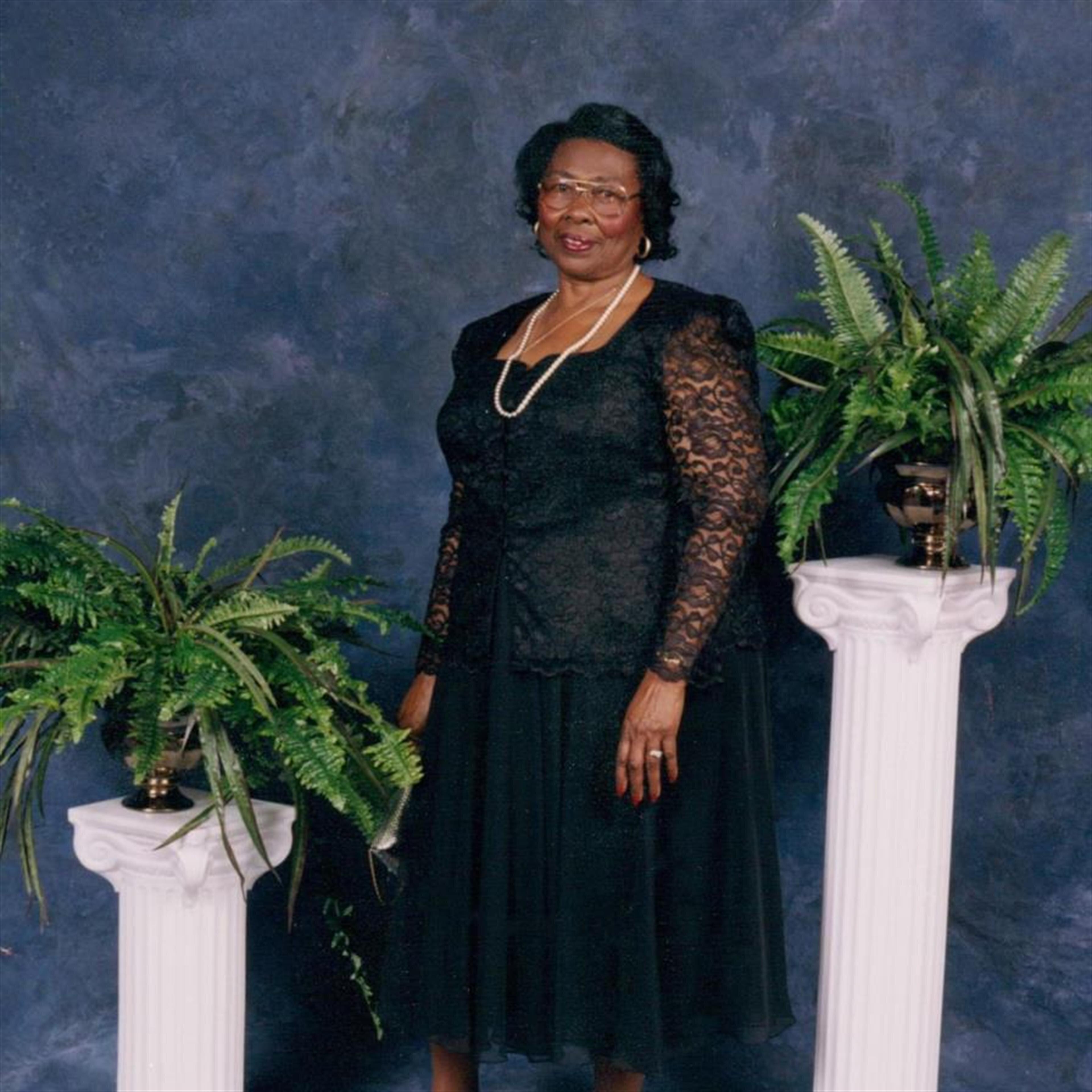 Alzie Lee Levels