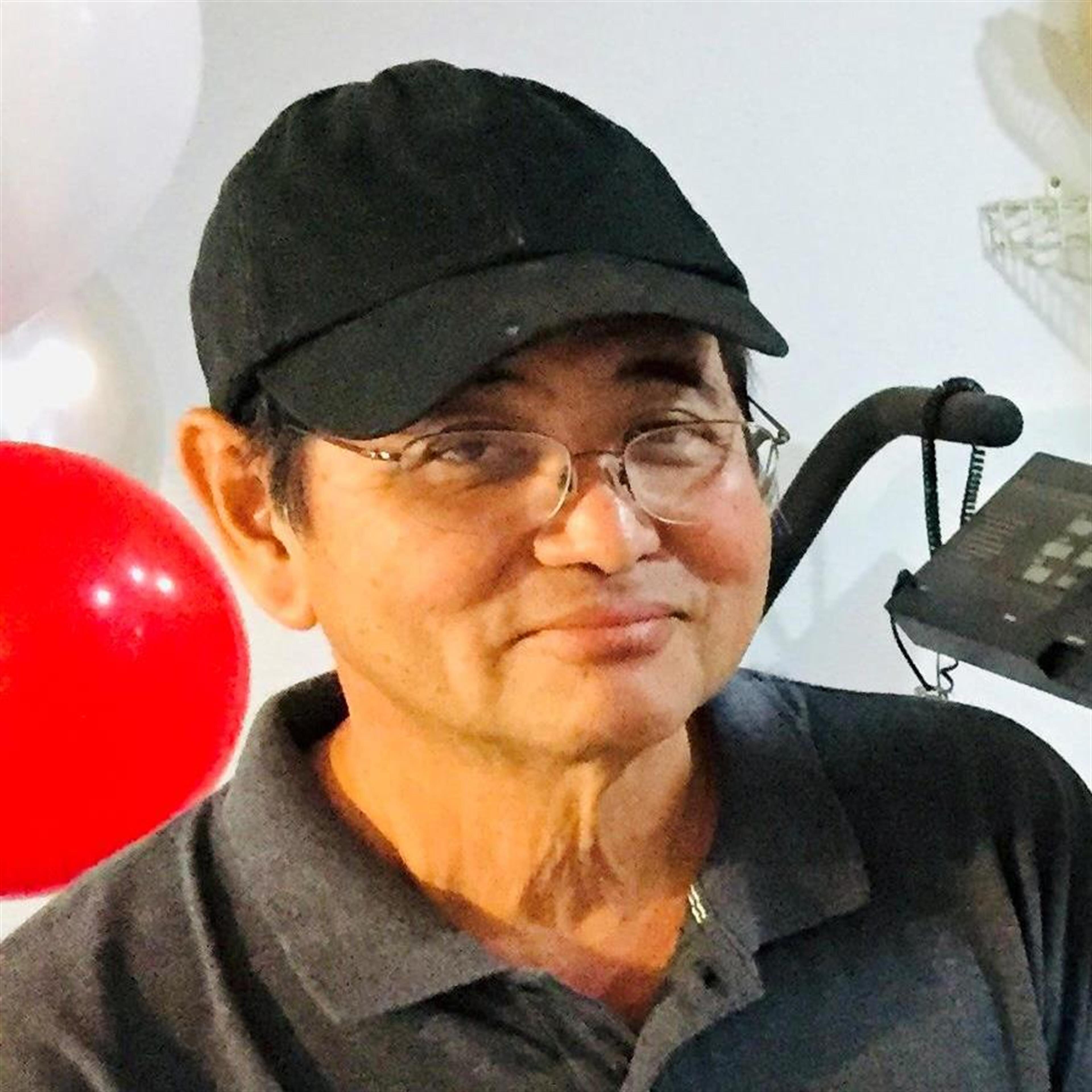 DENNIS MASAO KIKUYAMA