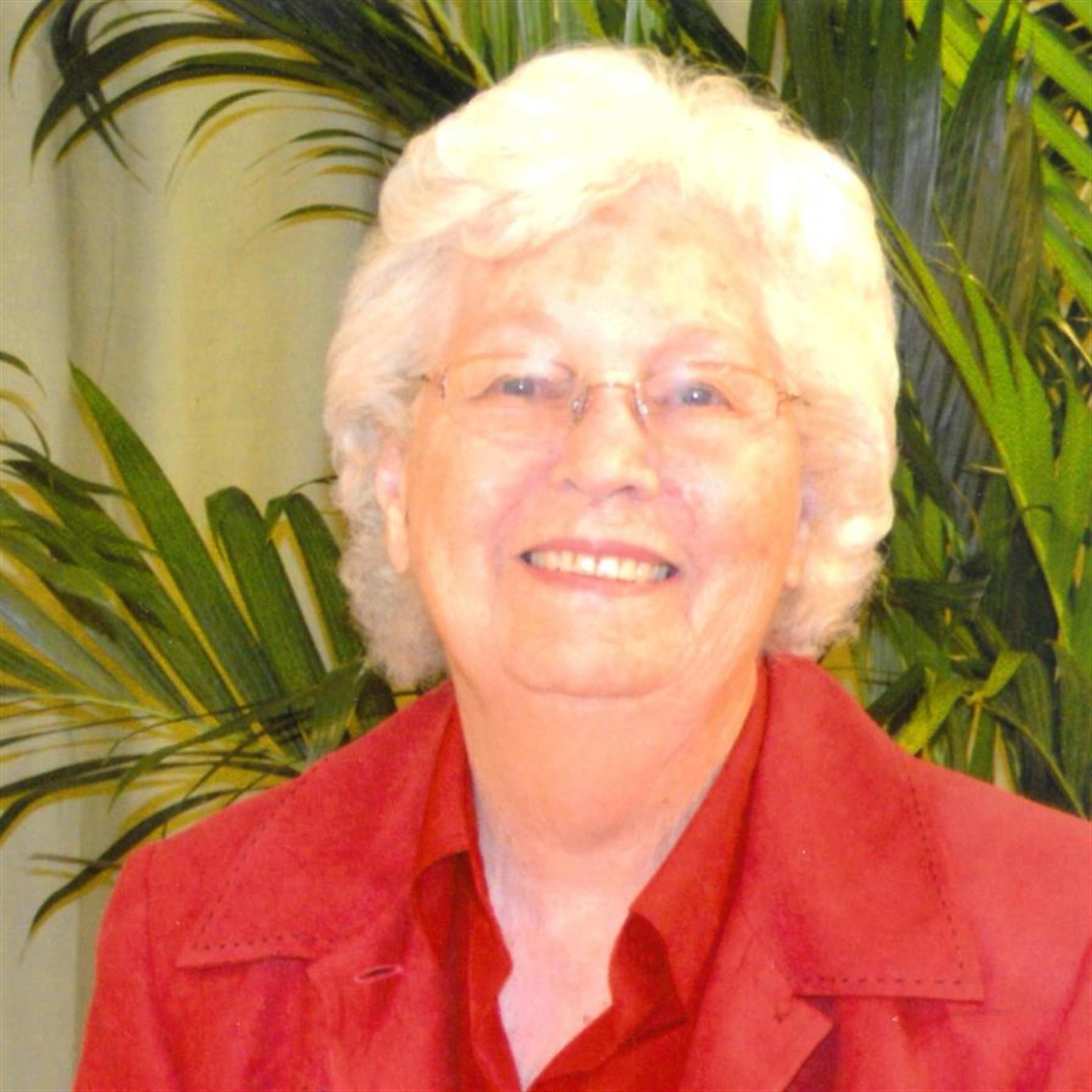 Ms. Gladys Lee Stinson