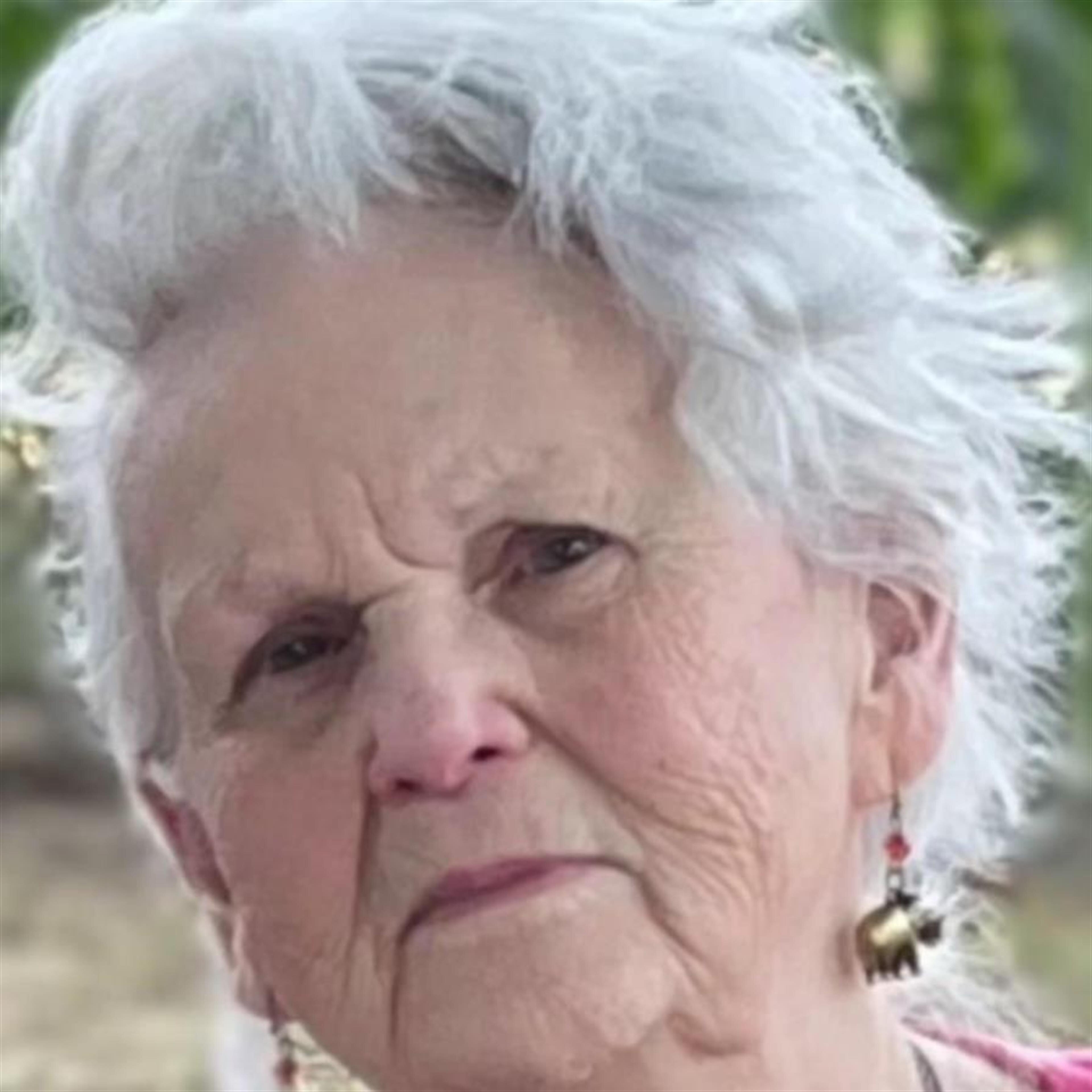 Alice Rosamond Perry