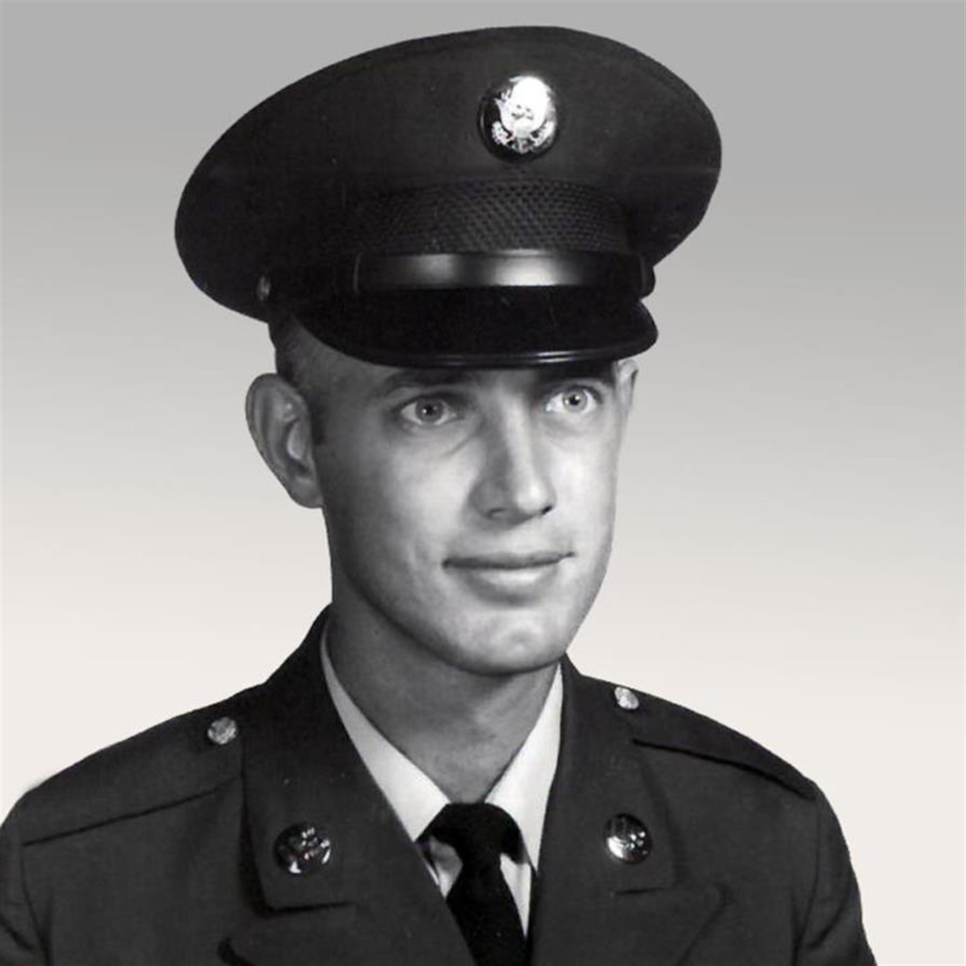 Franklin Dorman Morgan