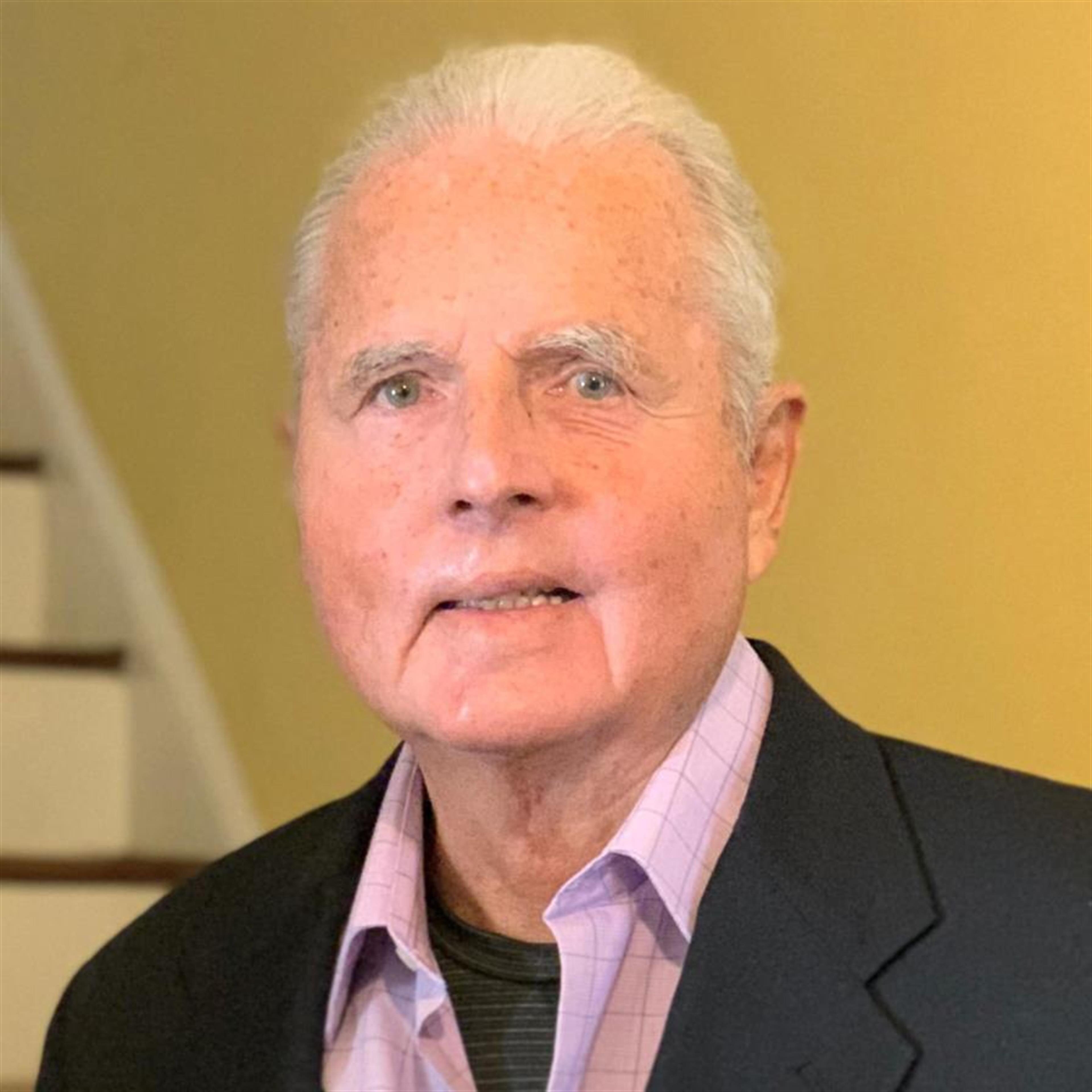 David Edward Washburn