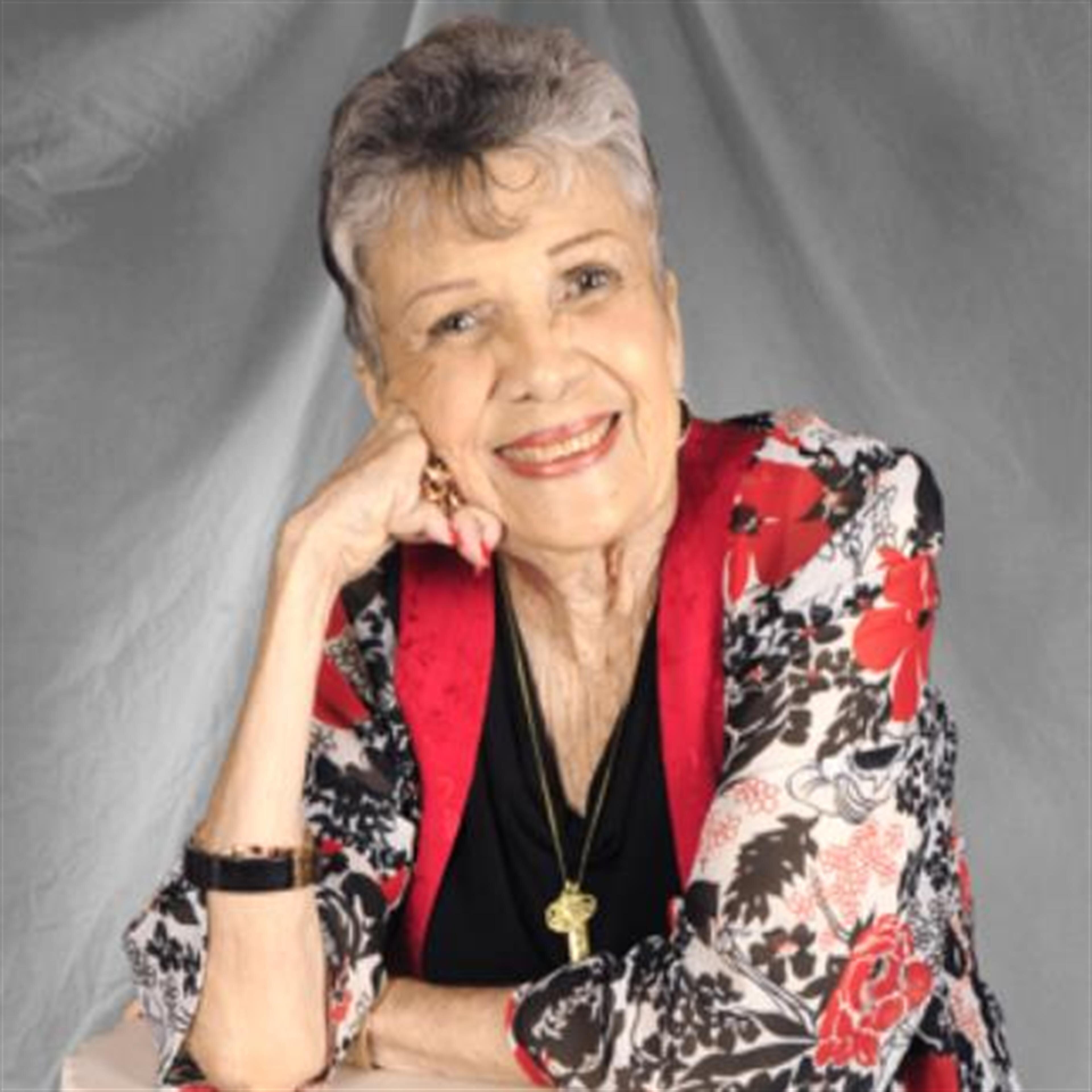 Rose Marie Doral