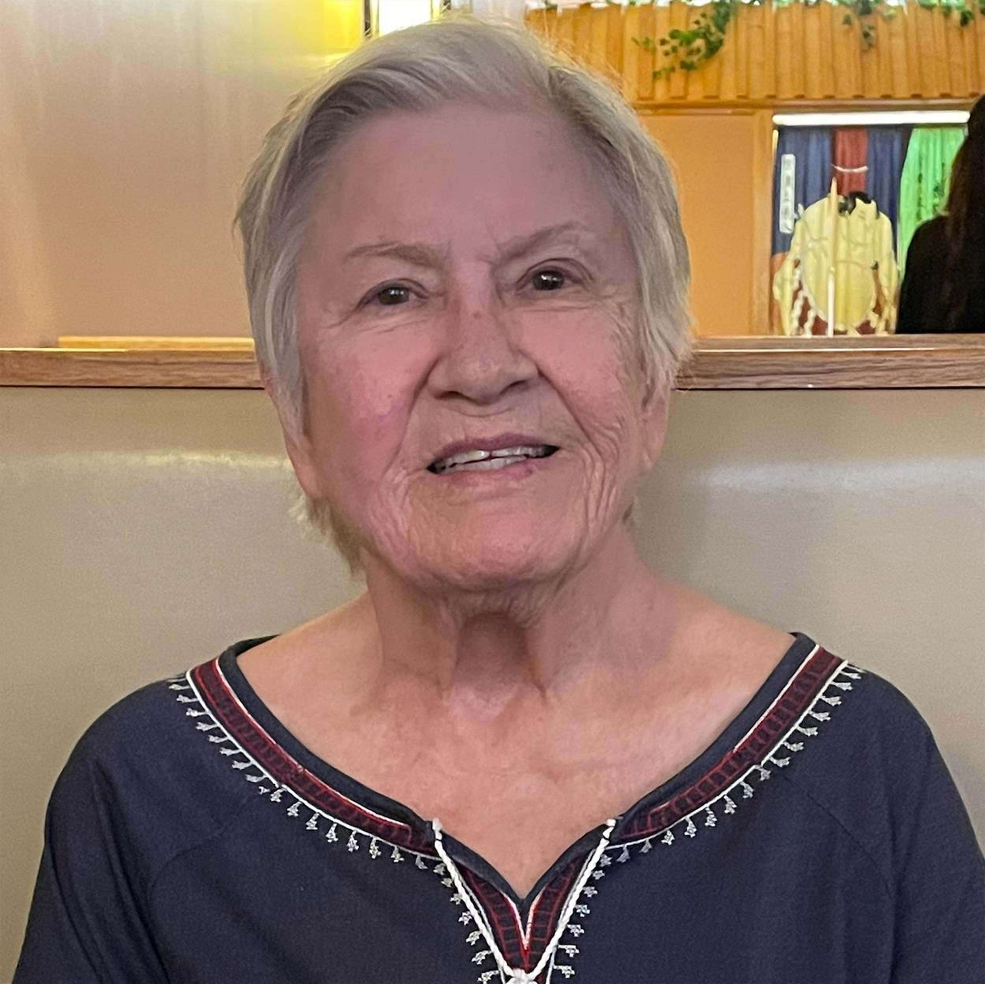 Sharon Ann Hagyari