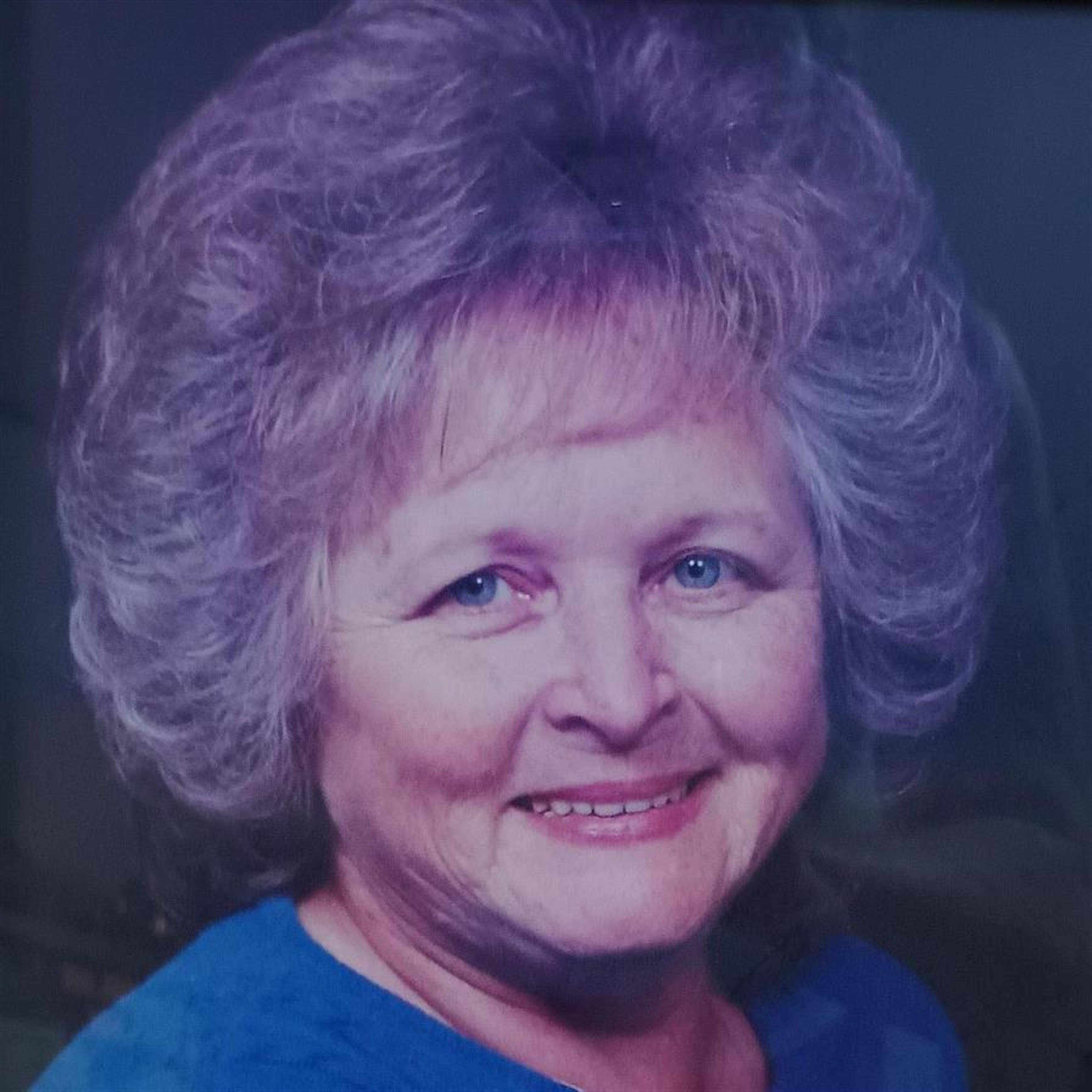 Rose Anna Higdon
